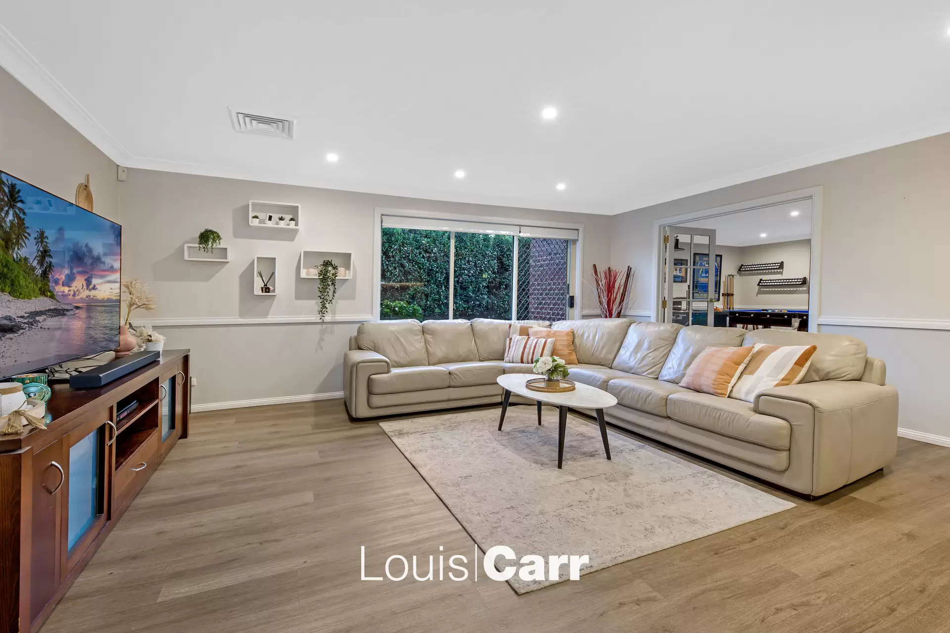 4 Rooke Court, Kellyville Sold by Louis Carr Real Estate - image 7