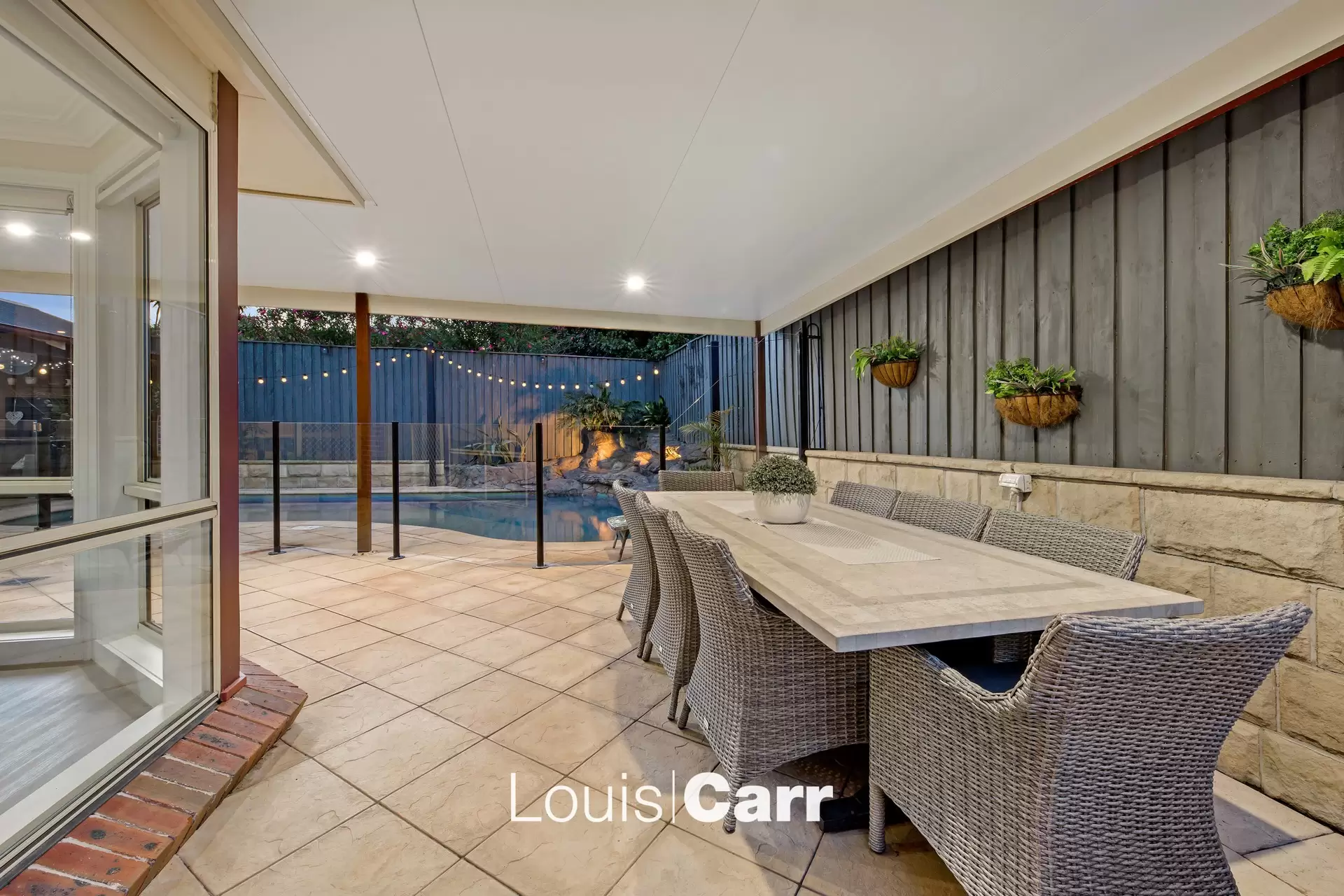 4 Rooke Court, Kellyville Sold by Louis Carr Real Estate - image 18