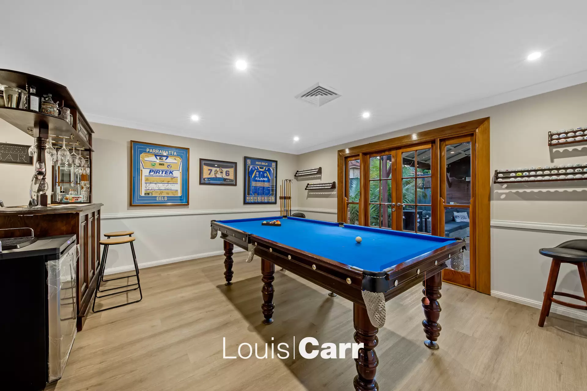 4 Rooke Court, Kellyville Sold by Louis Carr Real Estate - image 9