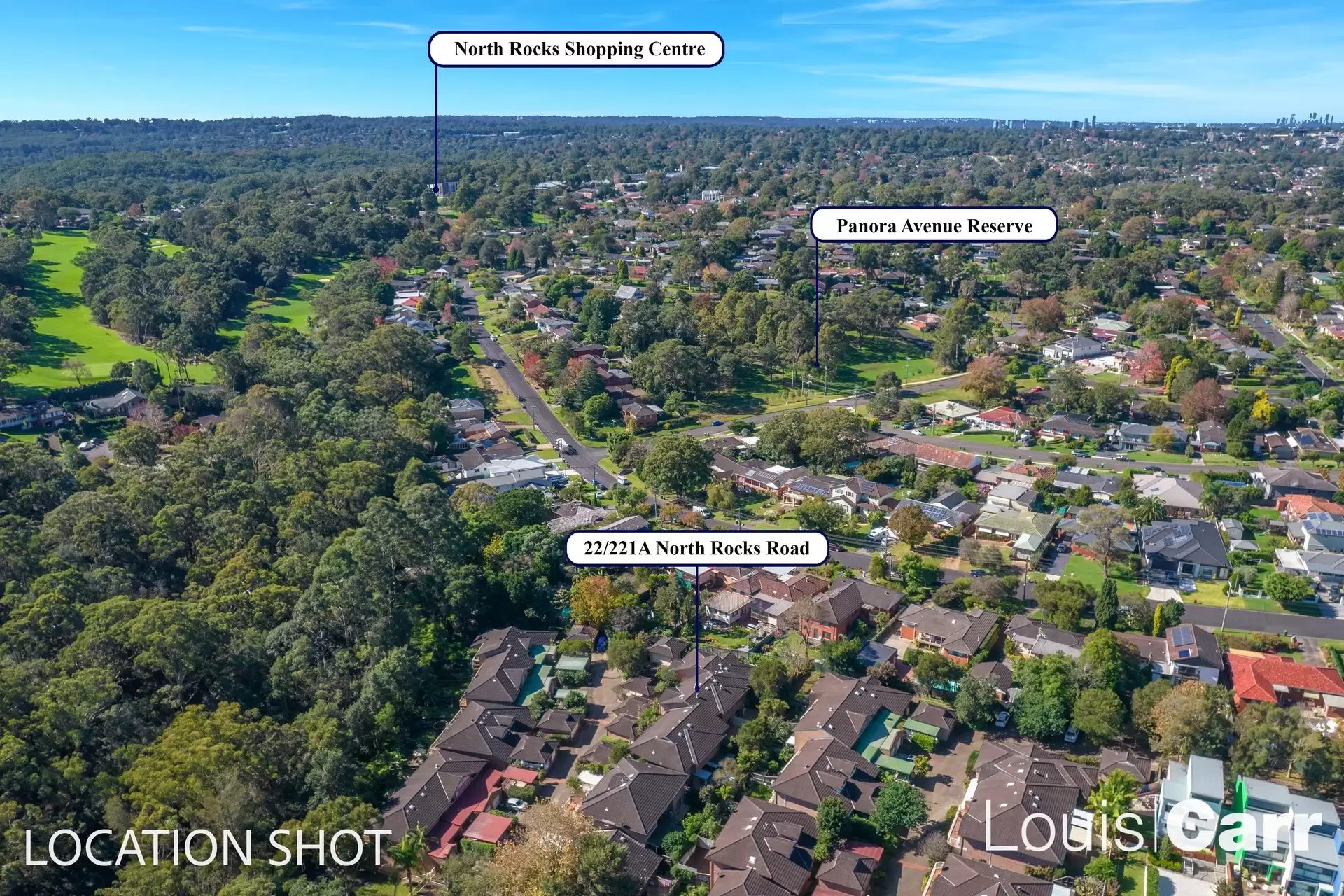 22/221A North Rocks Road, North Rocks Leased by Louis Carr Real Estate - image 13