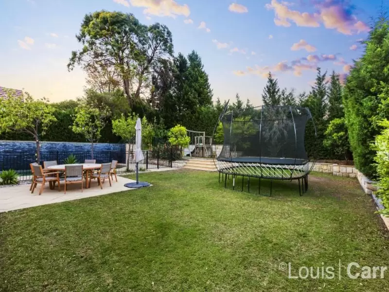 36 Kambah Place, West Pennant Hills Leased by Louis Carr Real Estate - image 7