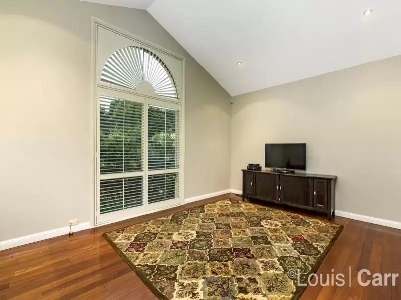 36 Kambah Place, West Pennant Hills Leased by Louis Carr Real Estate - image 5