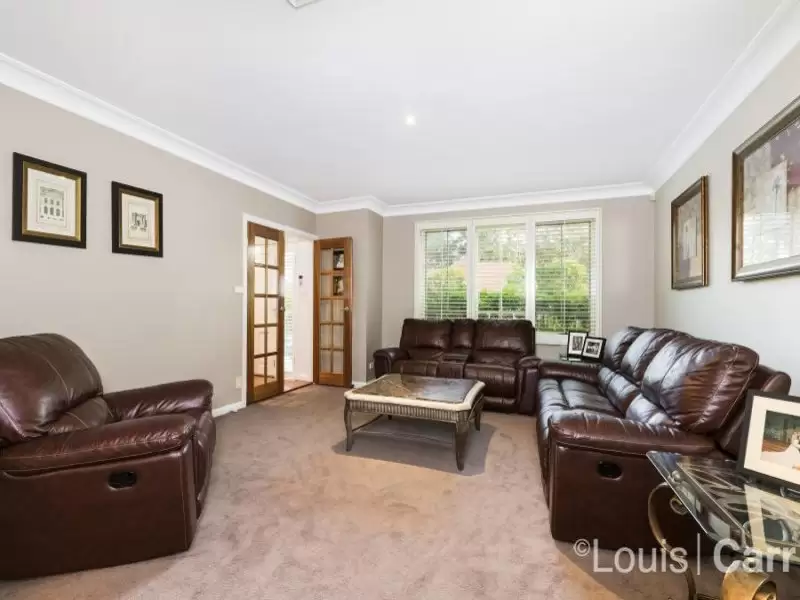 36 Kambah Place, West Pennant Hills Leased by Louis Carr Real Estate - image 6