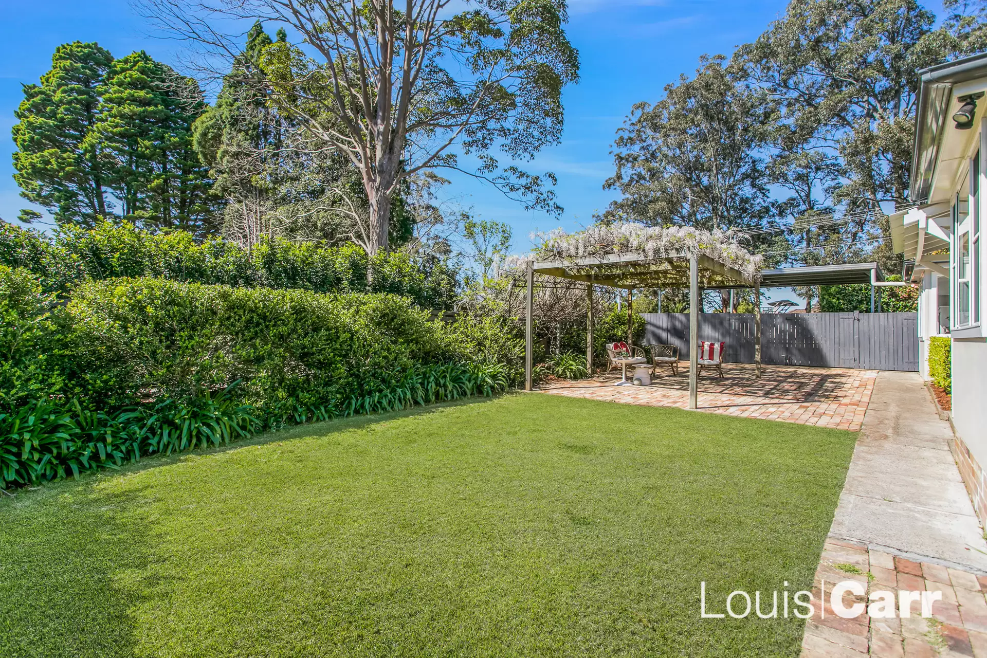 19 New Line Road, West Pennant Hills Leased by Louis Carr Real Estate - image 9