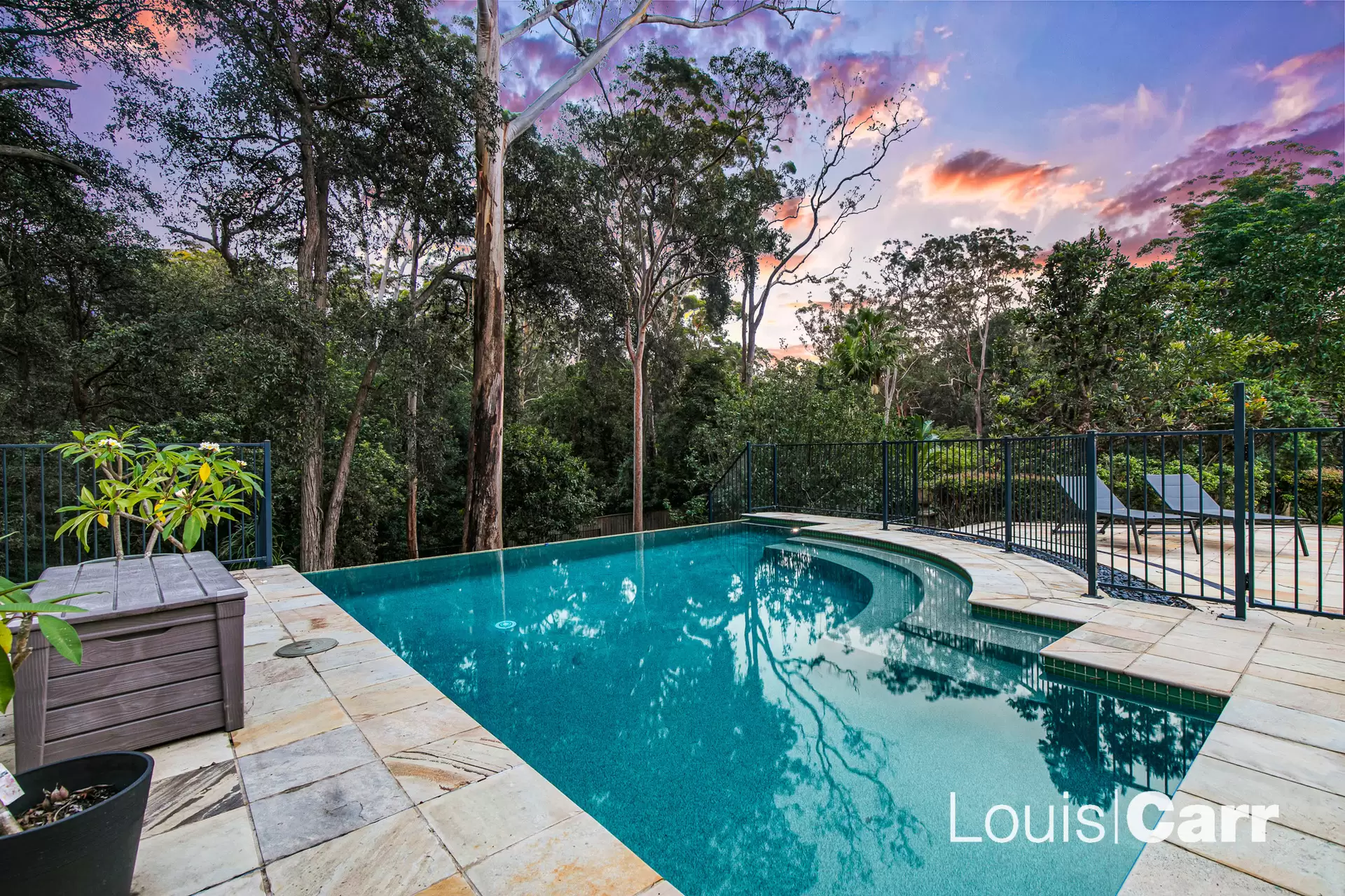 22 Willowleaf Place, West Pennant Hills Sold by Louis Carr Real Estate - image 2