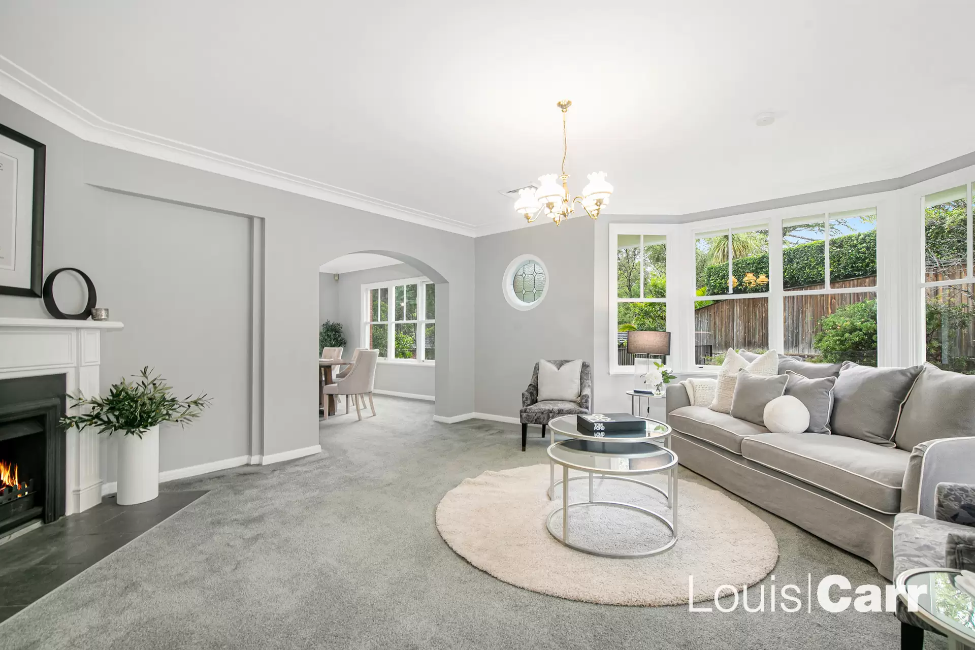 22 Willowleaf Place, West Pennant Hills Sold by Louis Carr Real Estate - image 6