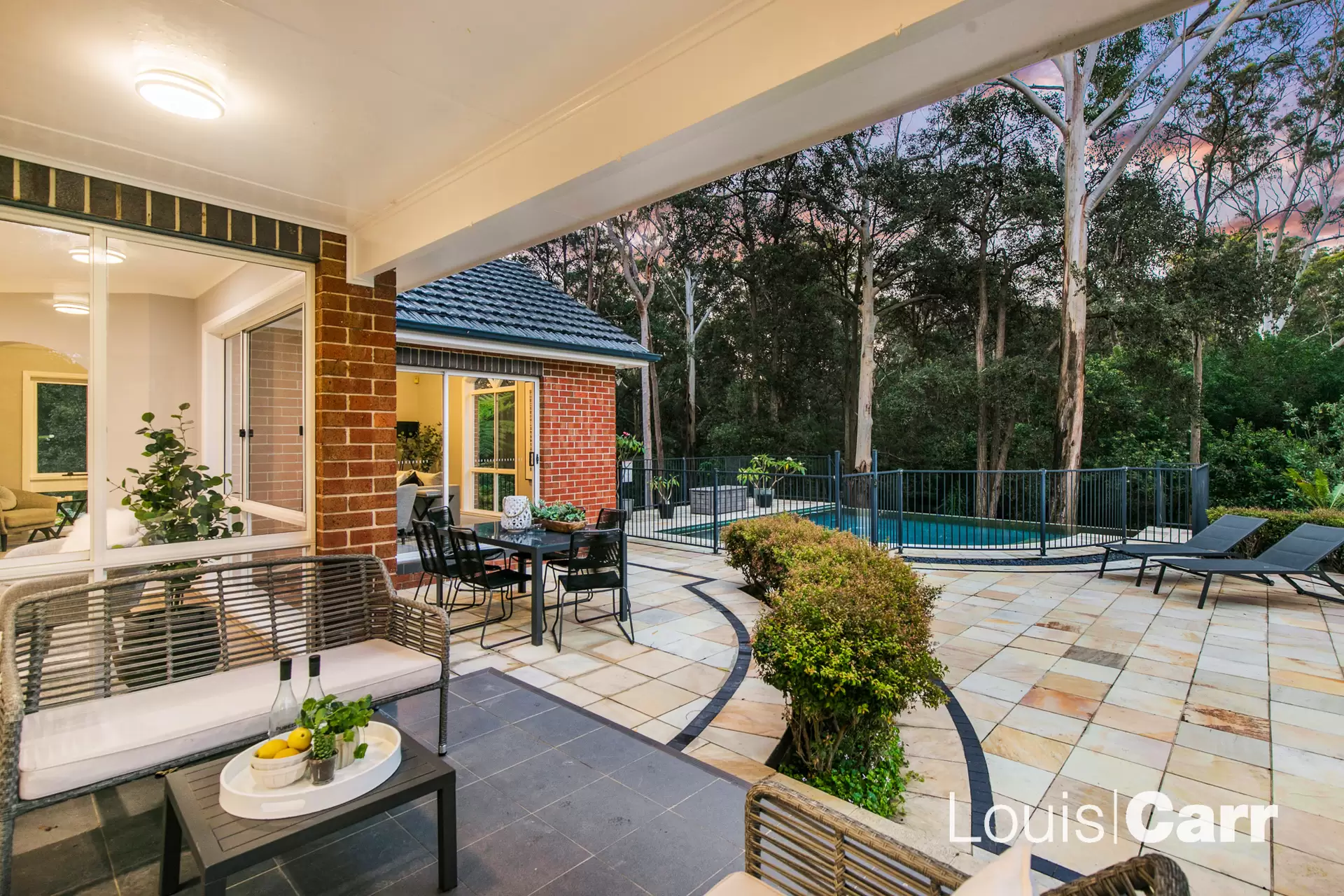 22 Willowleaf Place, West Pennant Hills Sold by Louis Carr Real Estate - image 11