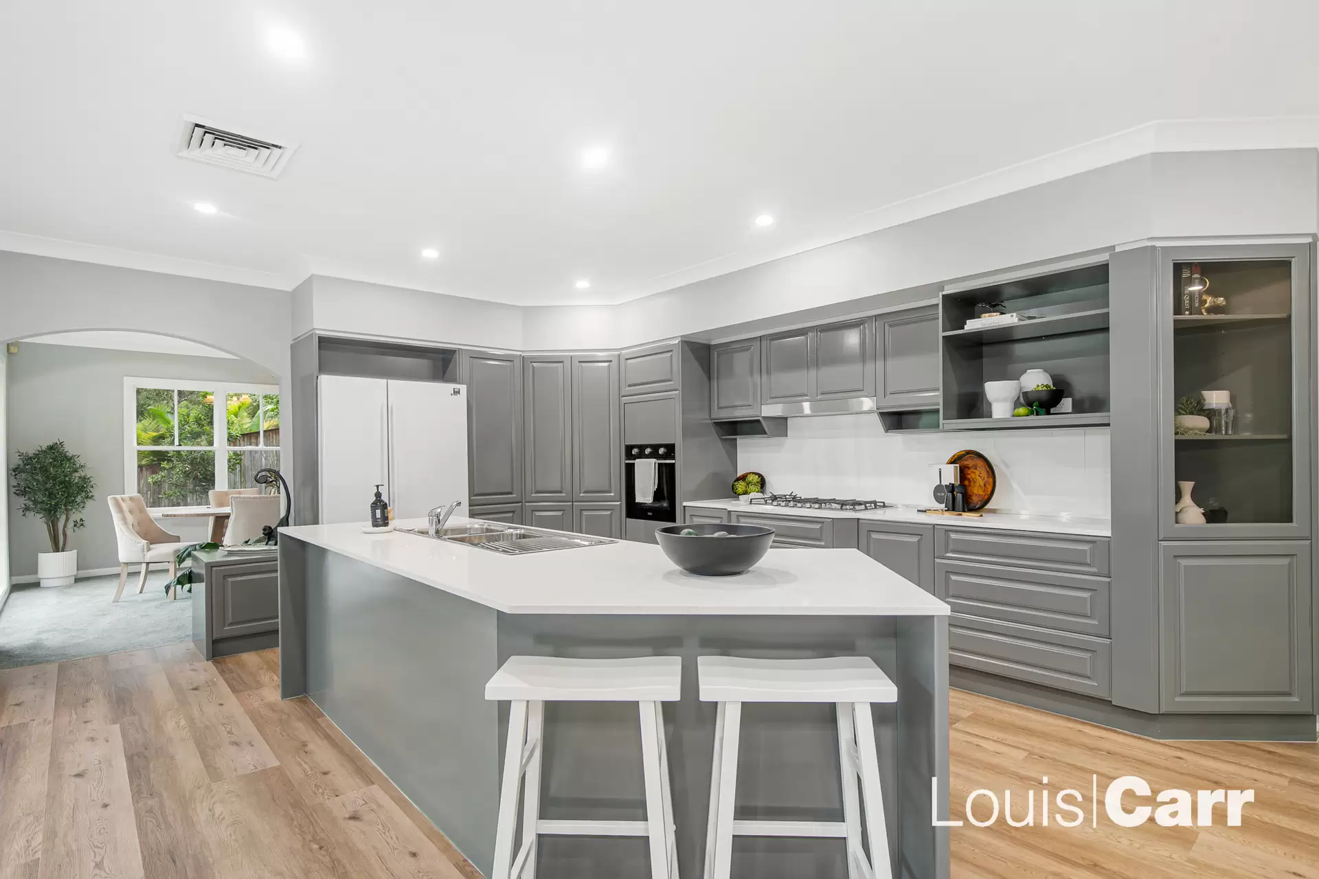 22 Willowleaf Place, West Pennant Hills Sold by Louis Carr Real Estate - image 3