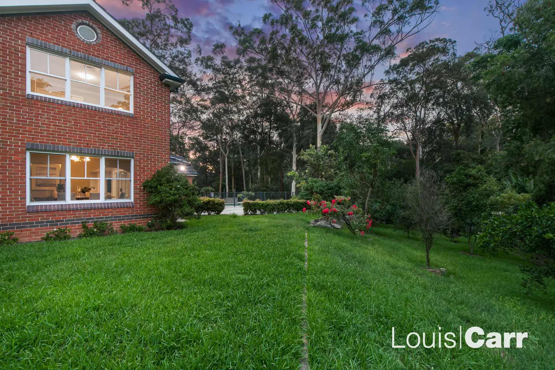 22 Willowleaf Place, West Pennant Hills Sold by Louis Carr Real Estate - image 13