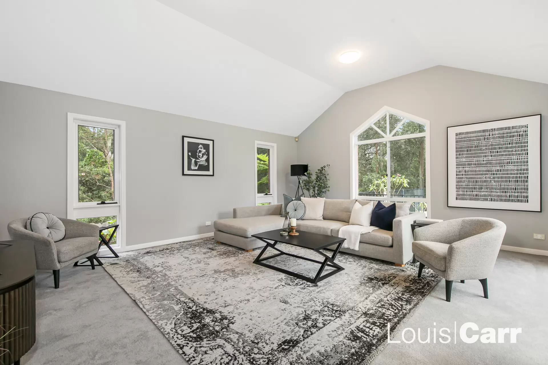 22 Willowleaf Place, West Pennant Hills Sold by Louis Carr Real Estate - image 4