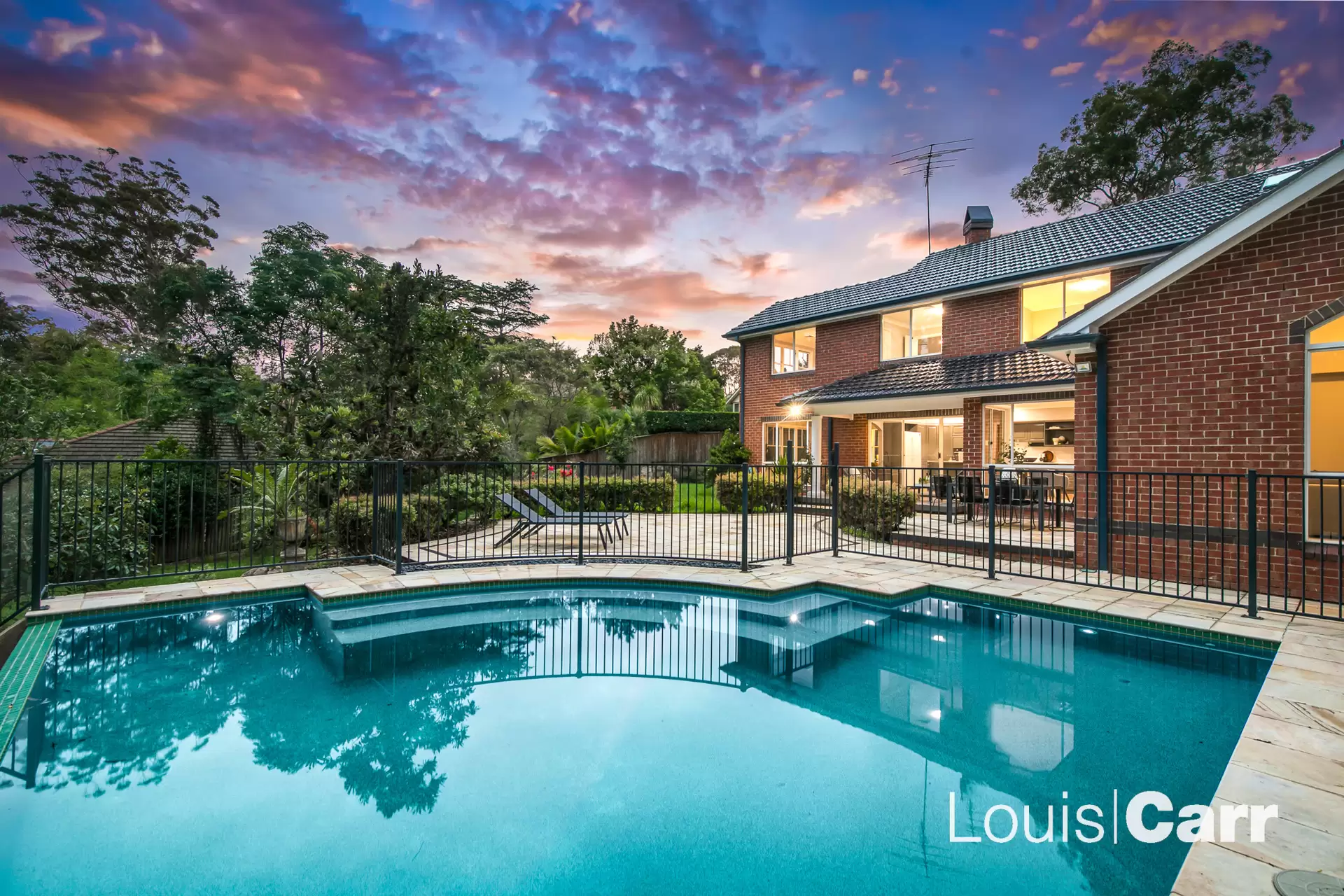 22 Willowleaf Place, West Pennant Hills Sold by Louis Carr Real Estate - image 12