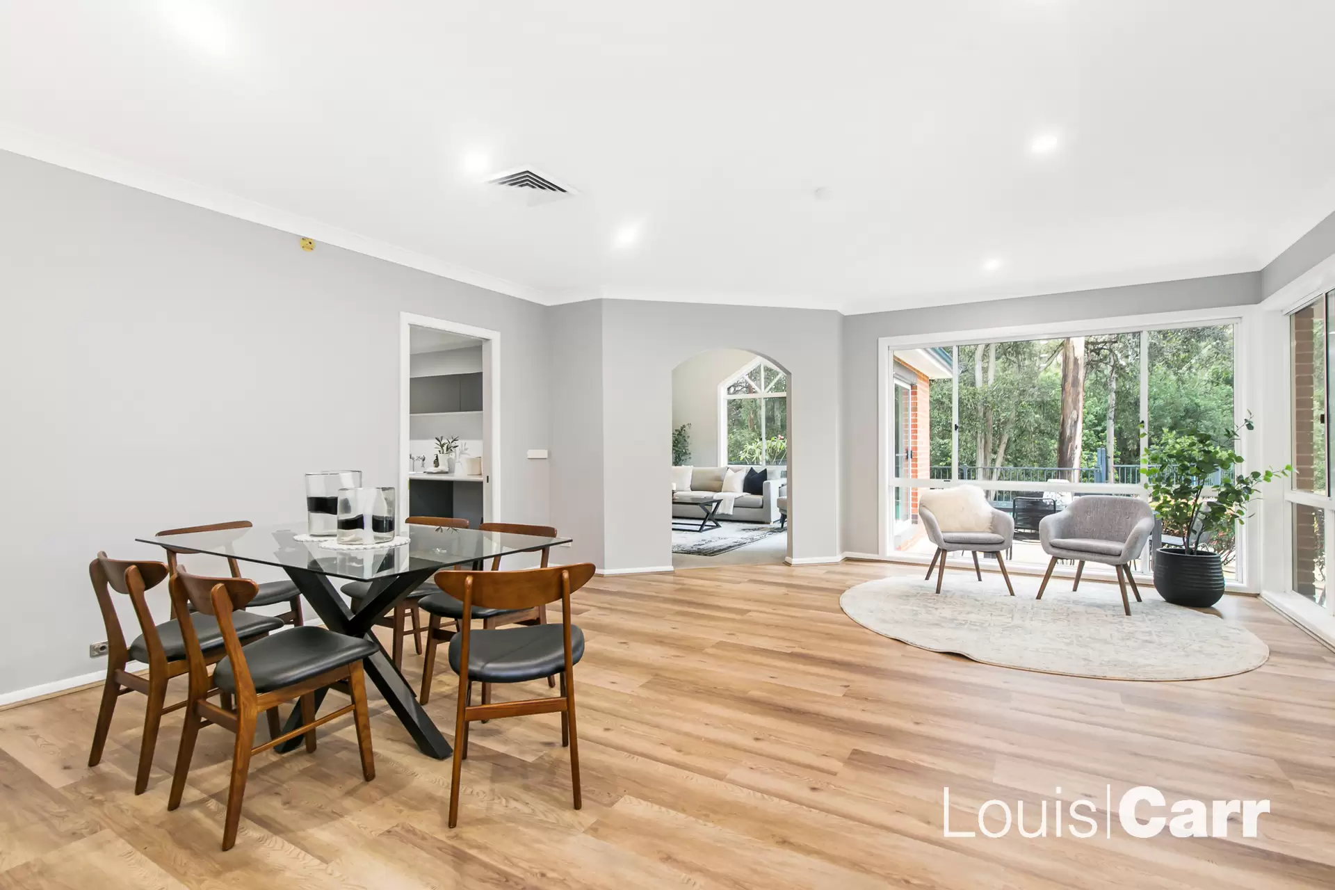 22 Willowleaf Place, West Pennant Hills Sold by Louis Carr Real Estate - image 5