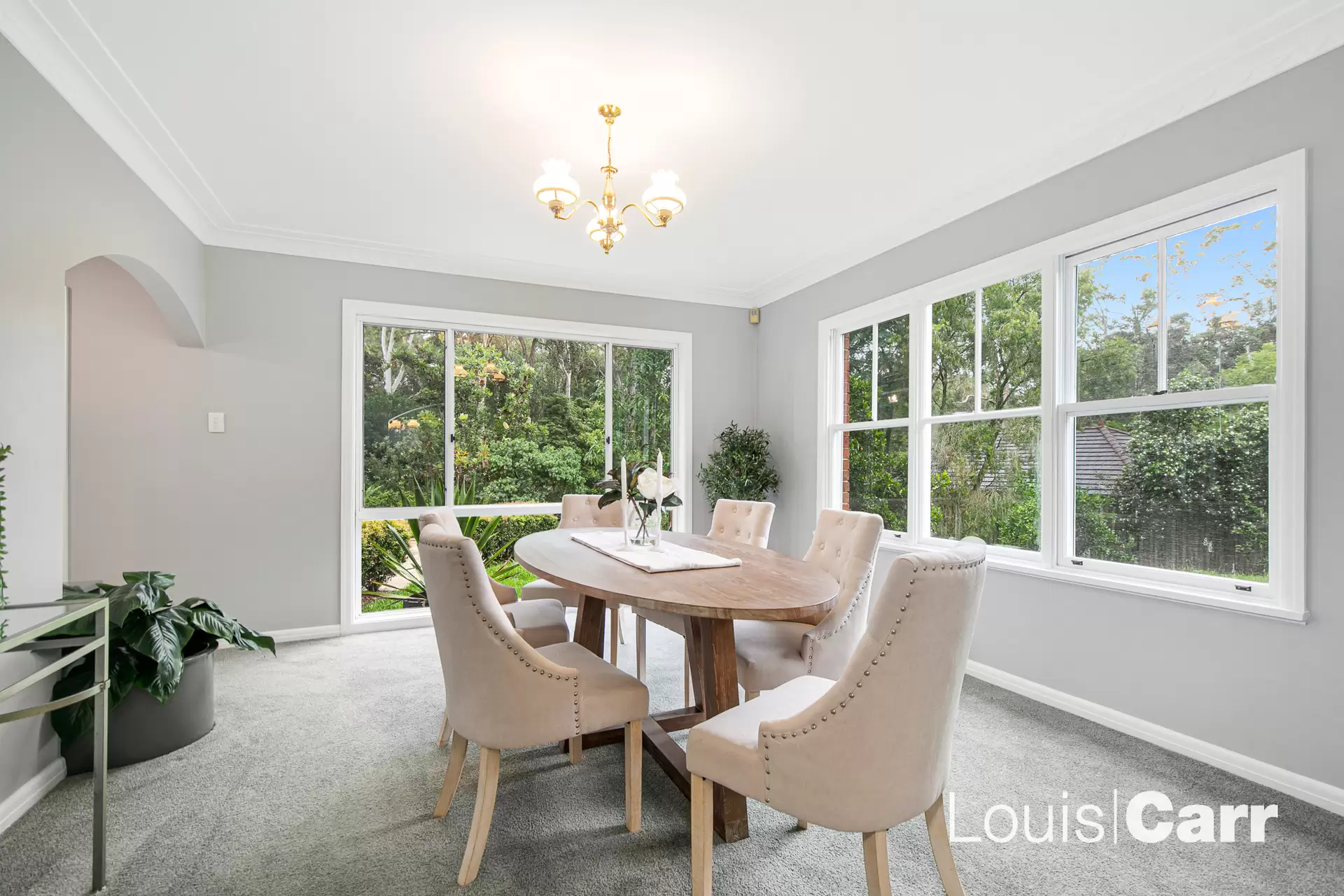 22 Willowleaf Place, West Pennant Hills Sold by Louis Carr Real Estate - image 7