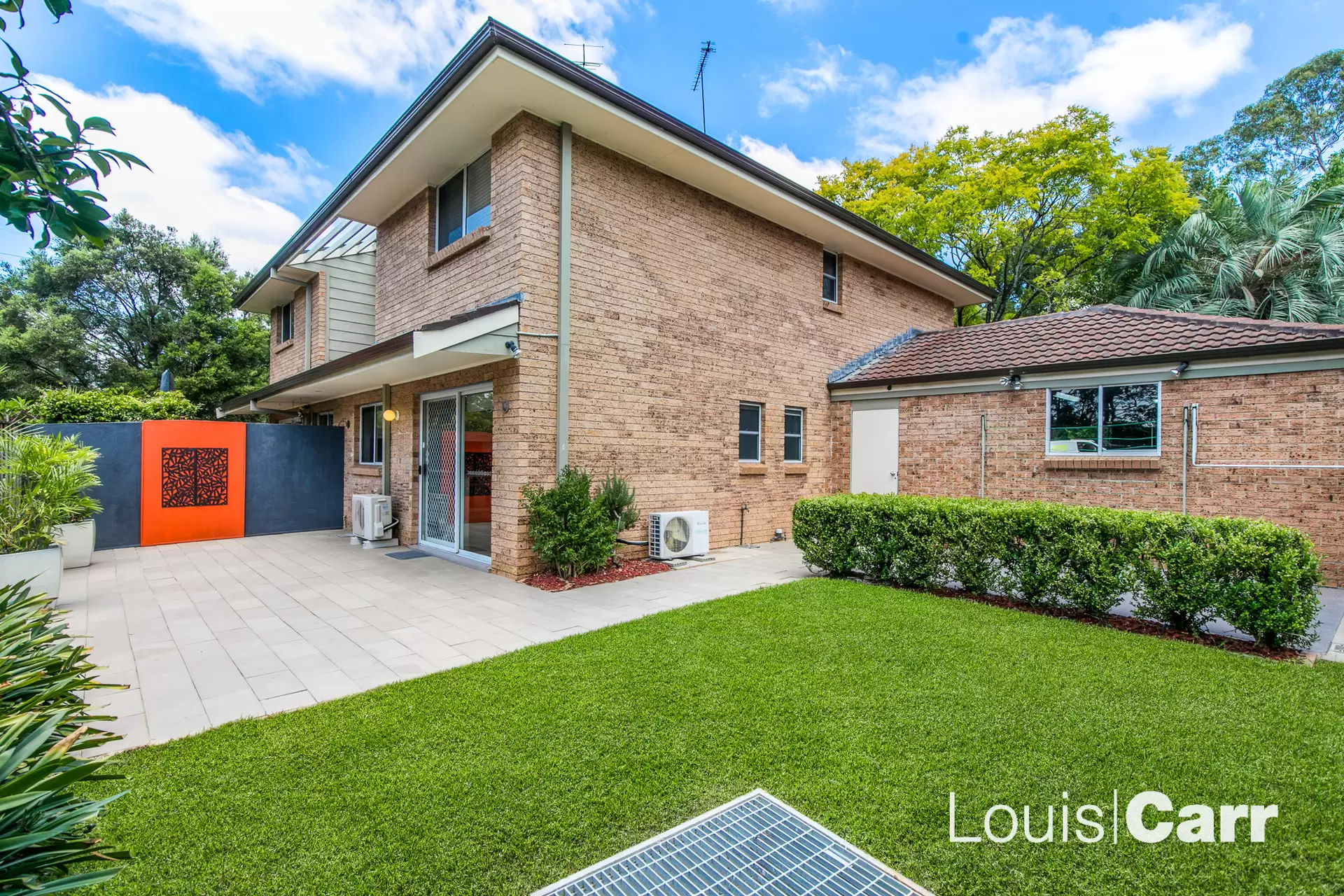 32/45 Edward Bennett Drive, Cherrybrook Leased by Louis Carr Real Estate - image 8