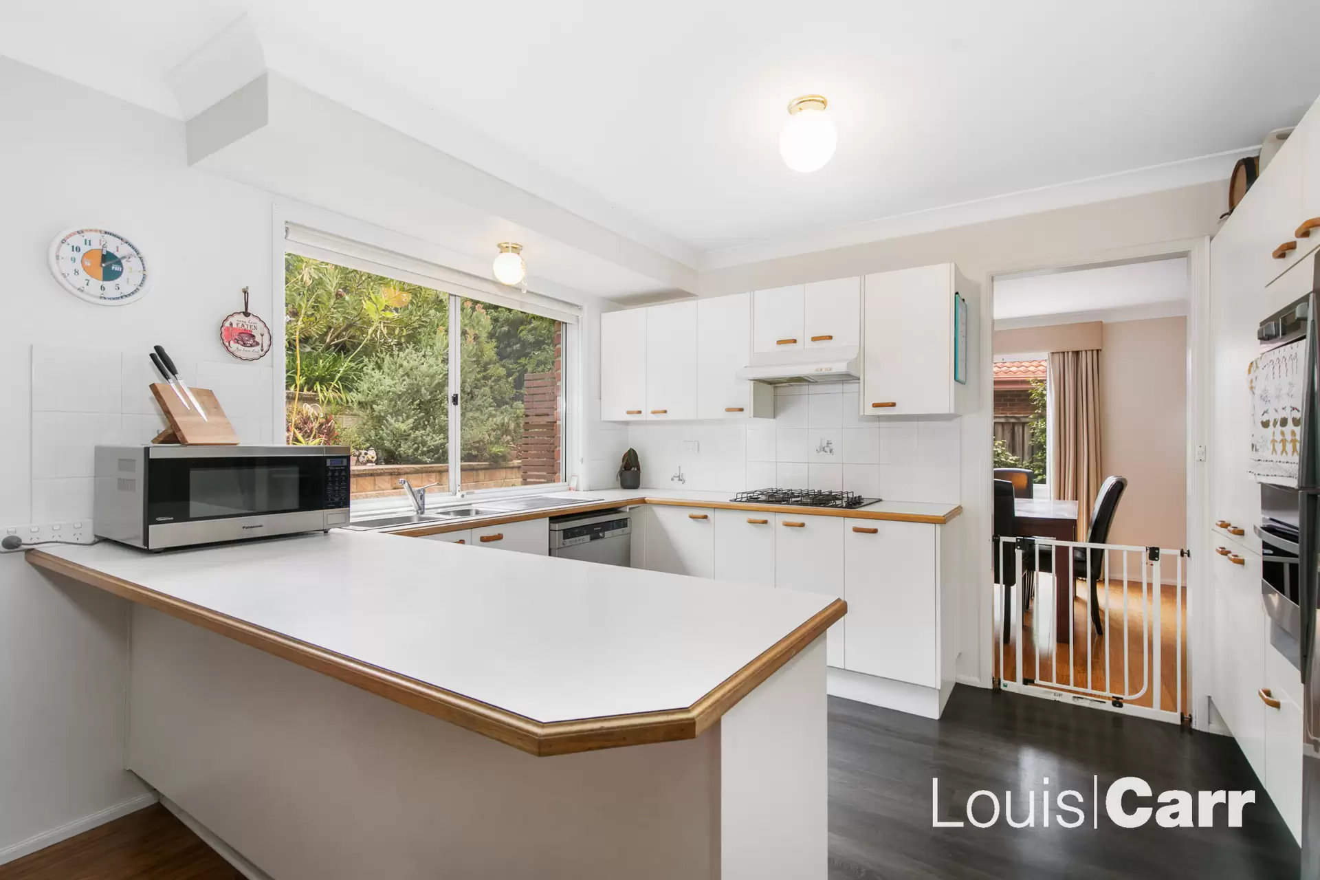 114 Fallon Drive, Dural Leased by Louis Carr Real Estate - image 2