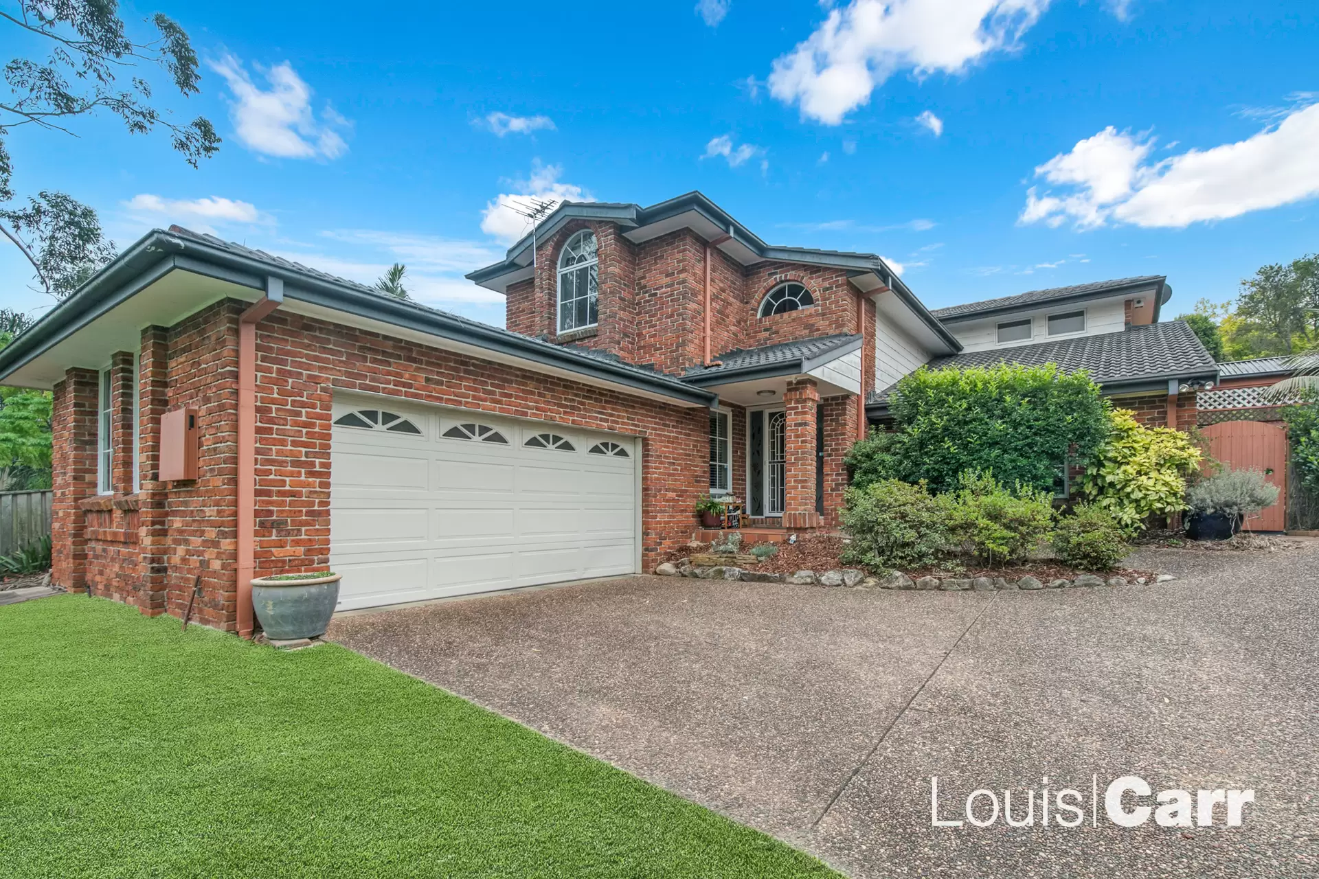 114 Fallon Drive, Dural Leased by Louis Carr Real Estate - image 1