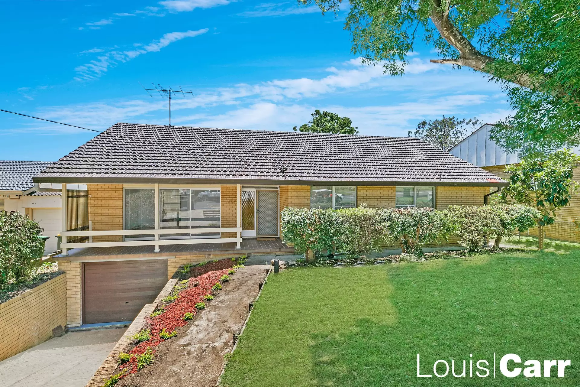 35  Excelsior Avenue, Castle Hill Leased by Louis Carr Real Estate - image 1