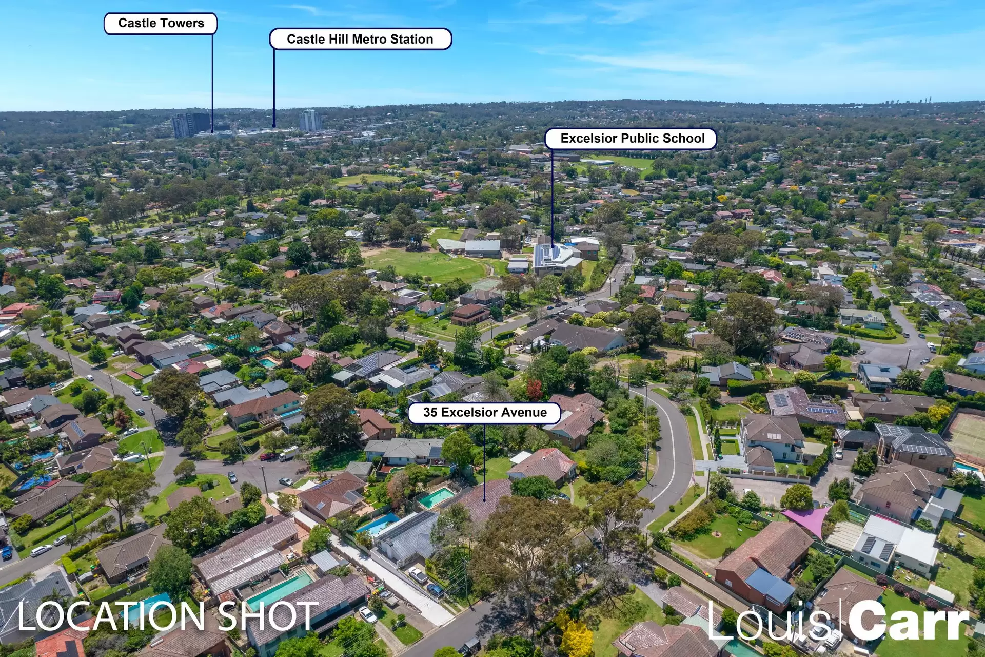 35  Excelsior Avenue, Castle Hill Leased by Louis Carr Real Estate - image 13