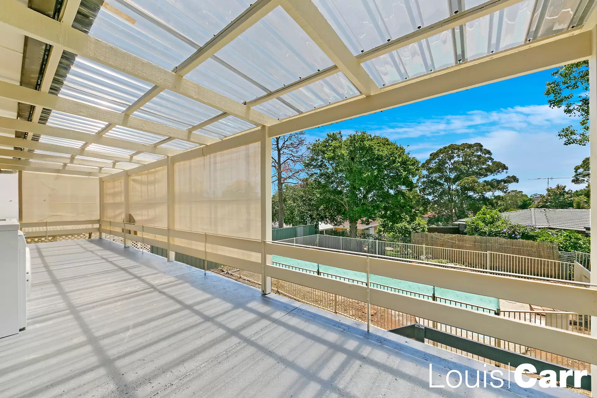 35  Excelsior Avenue, Castle Hill Leased by Louis Carr Real Estate - image 10