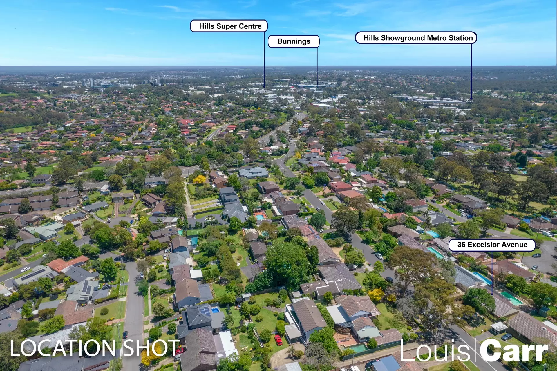 35  Excelsior Avenue, Castle Hill Leased by Louis Carr Real Estate - image 12