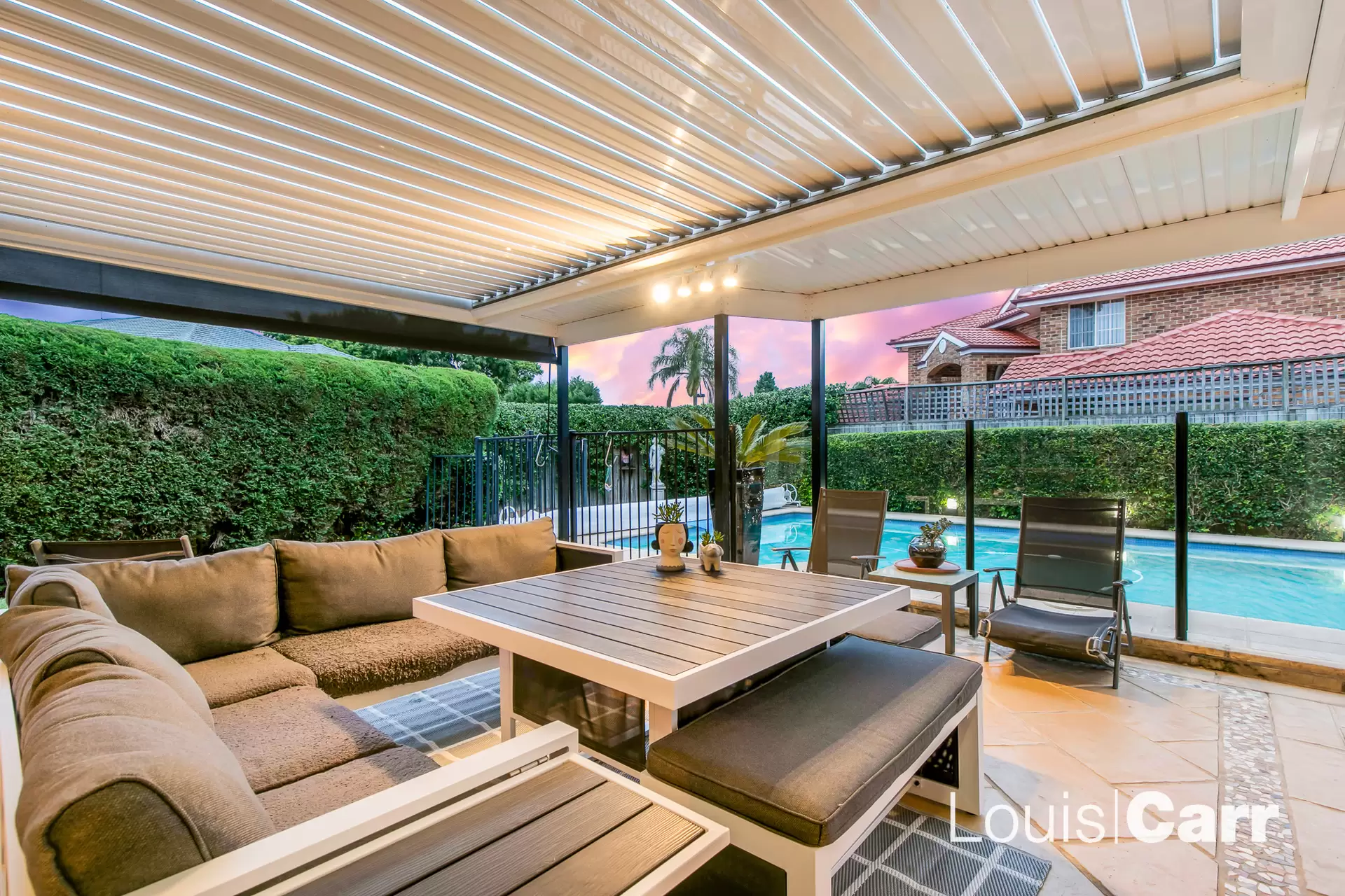 13 Merelynne Avenue, West Pennant Hills Sold by Louis Carr Real Estate - image 10