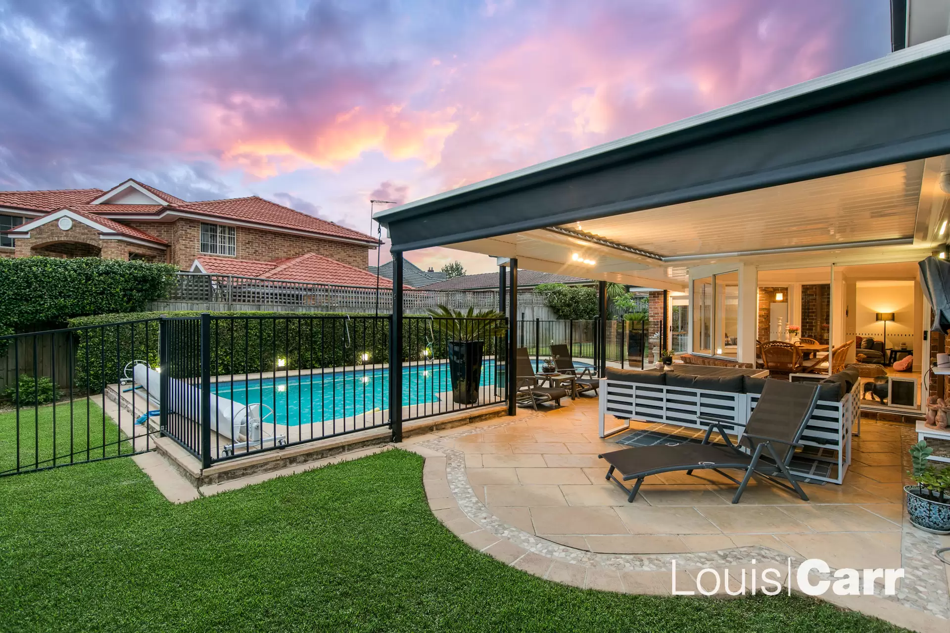 13 Merelynne Avenue, West Pennant Hills Sold by Louis Carr Real Estate - image 11