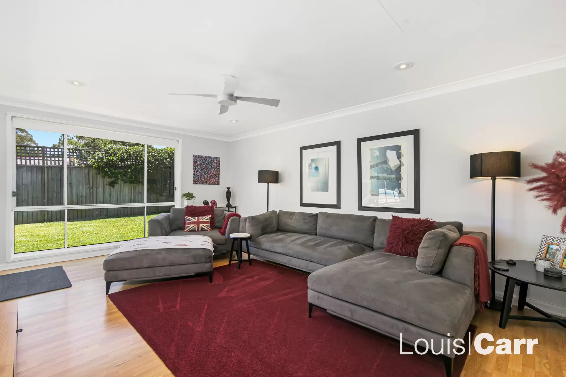 13 Merelynne Avenue, West Pennant Hills Sold by Louis Carr Real Estate - image 4