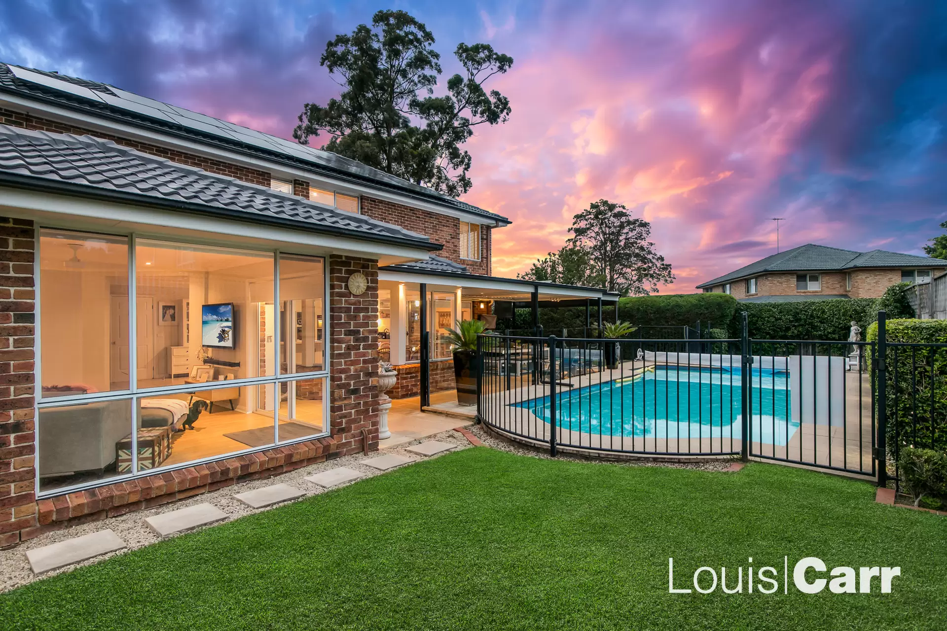 13 Merelynne Avenue, West Pennant Hills Sold by Louis Carr Real Estate - image 12