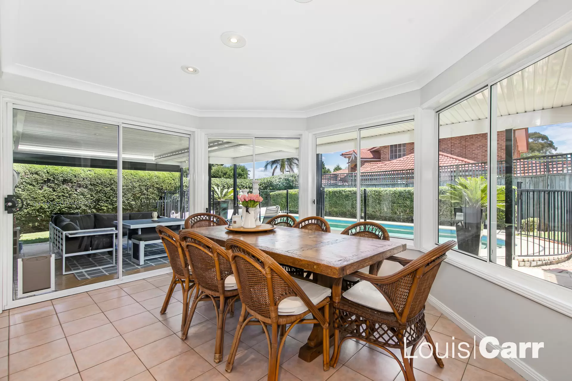13 Merelynne Avenue, West Pennant Hills Sold by Louis Carr Real Estate - image 6
