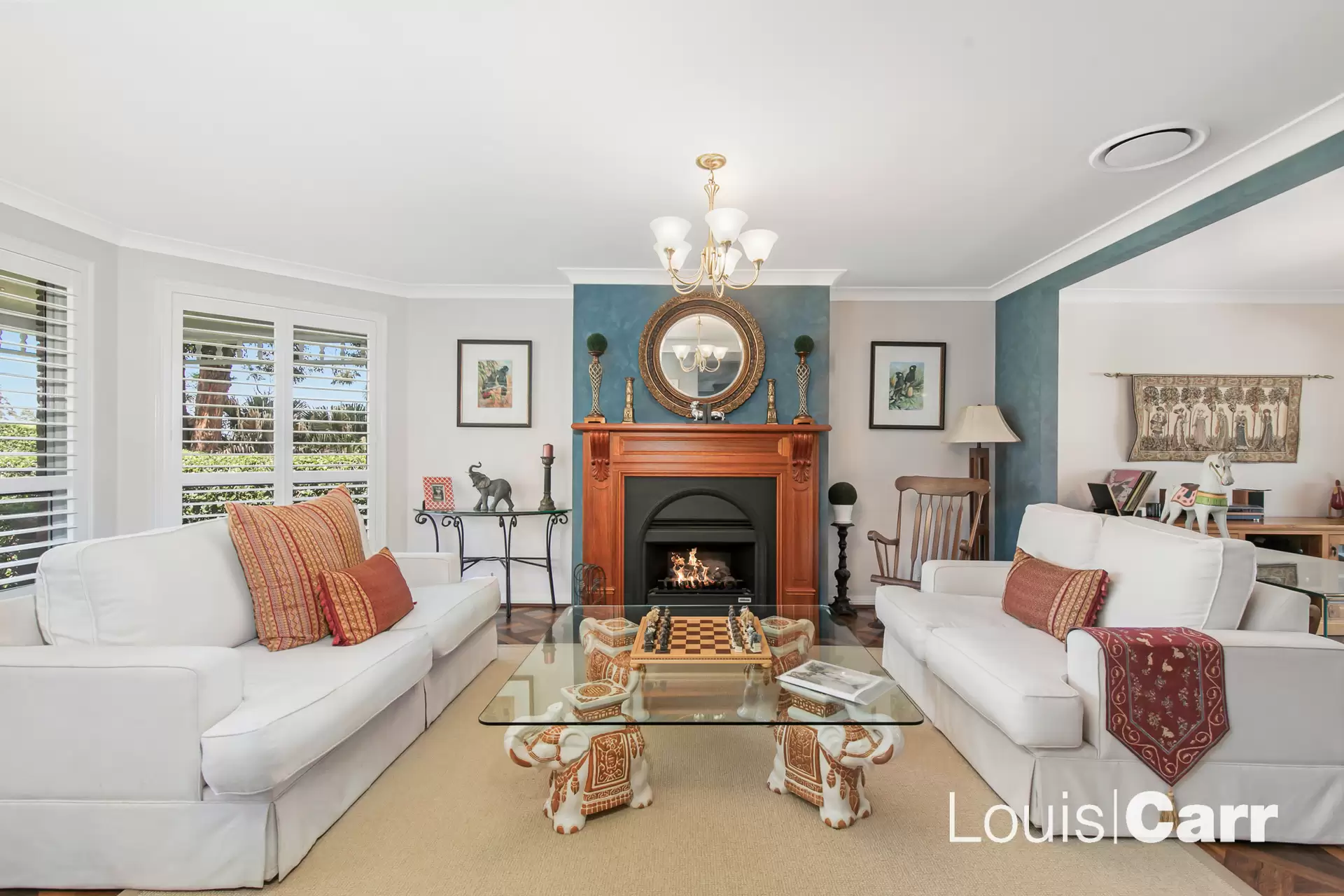 13 Merelynne Avenue, West Pennant Hills Sold by Louis Carr Real Estate - image 5