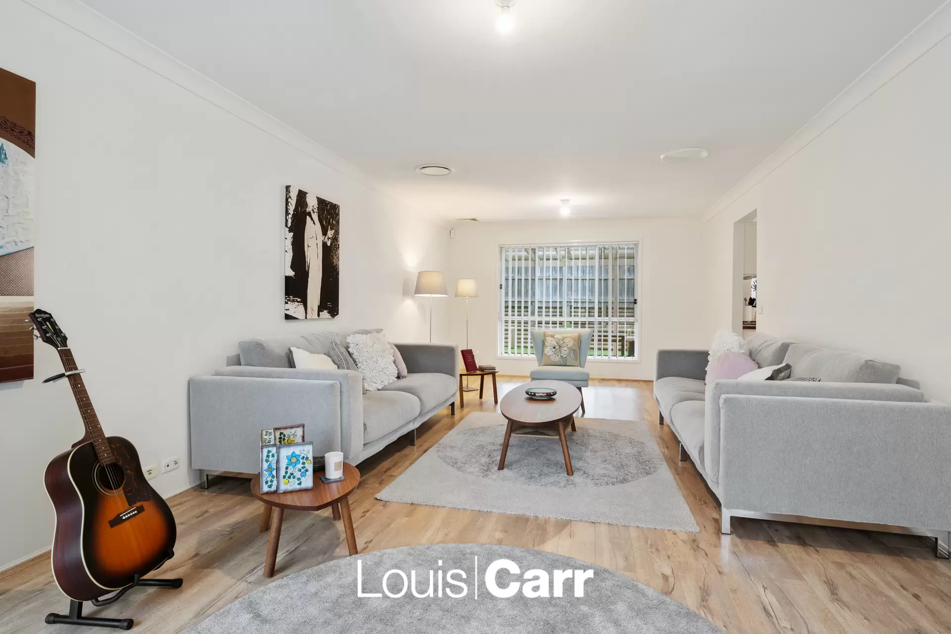 29 Macquarie Avenue, Kellyville Leased by Louis Carr Real Estate - image 6