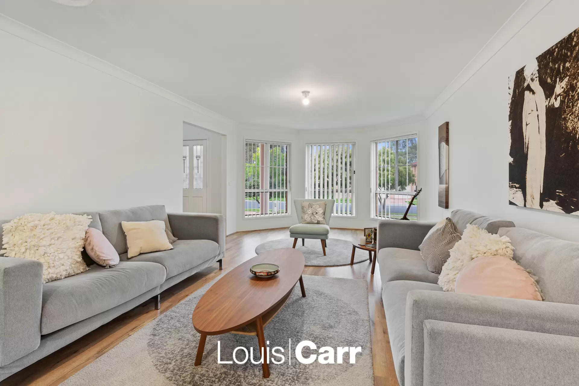 29 Macquarie Avenue, Kellyville Leased by Louis Carr Real Estate - image 3