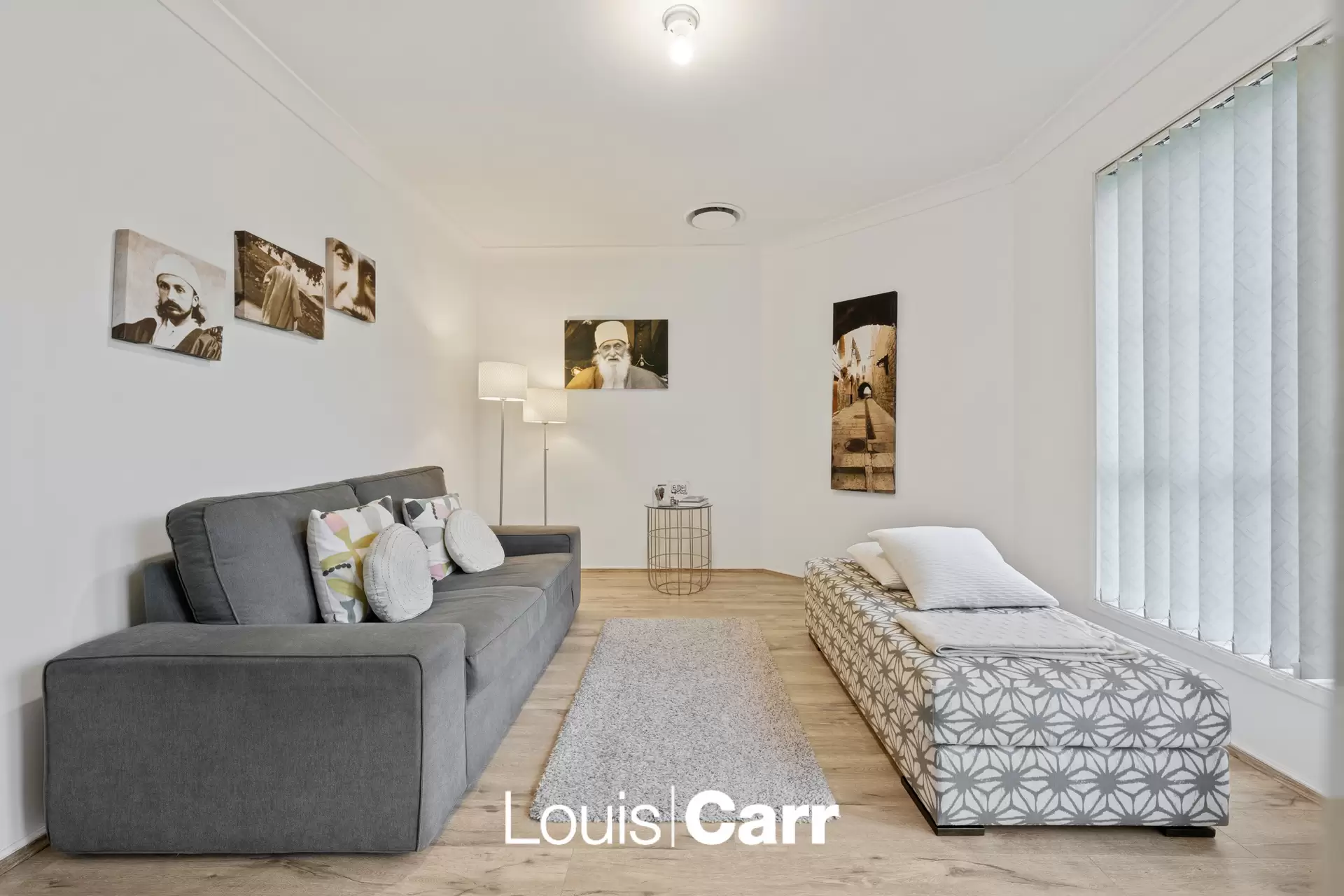 29 Macquarie Avenue, Kellyville Leased by Louis Carr Real Estate - image 5