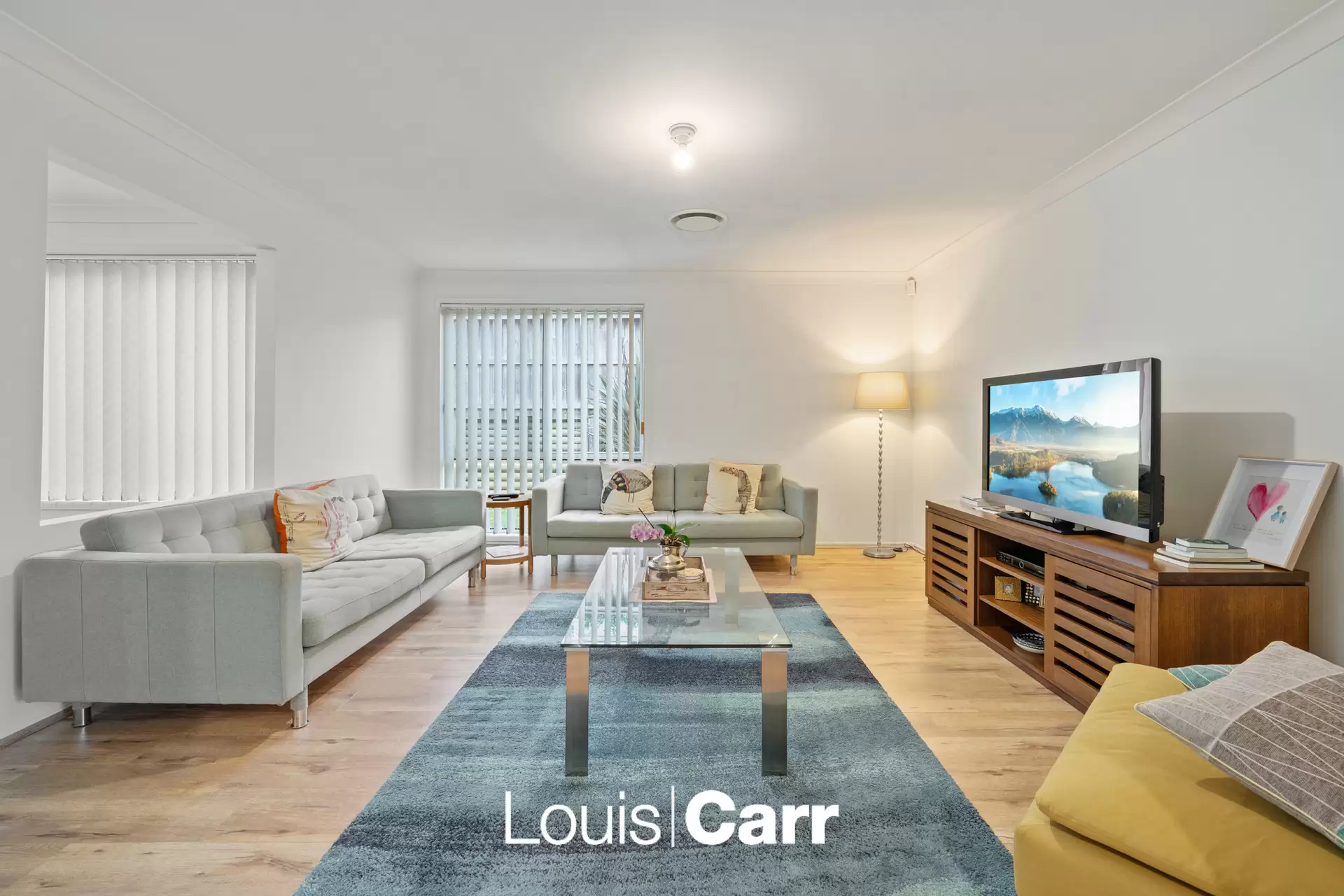 29 Macquarie Avenue, Kellyville Leased by Louis Carr Real Estate - image 4