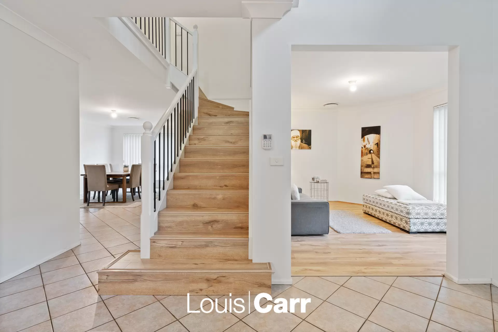 29 Macquarie Avenue, Kellyville Leased by Louis Carr Real Estate - image 7