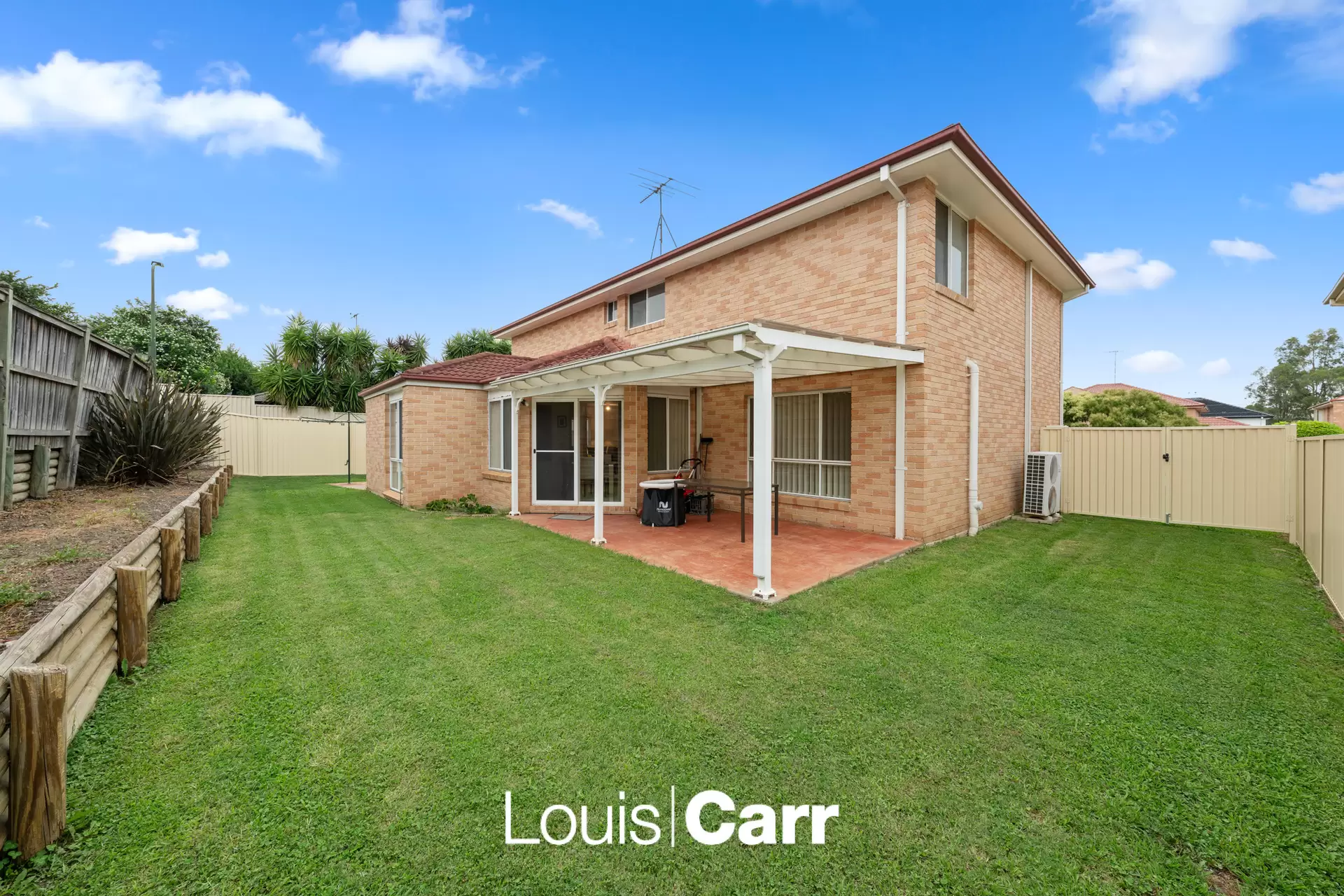 29 Macquarie Avenue, Kellyville Leased by Louis Carr Real Estate - image 15
