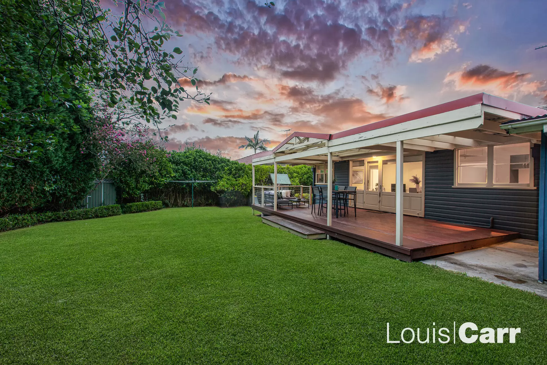 17 Darlington Drive, Cherrybrook Sold by Louis Carr Real Estate - image 1