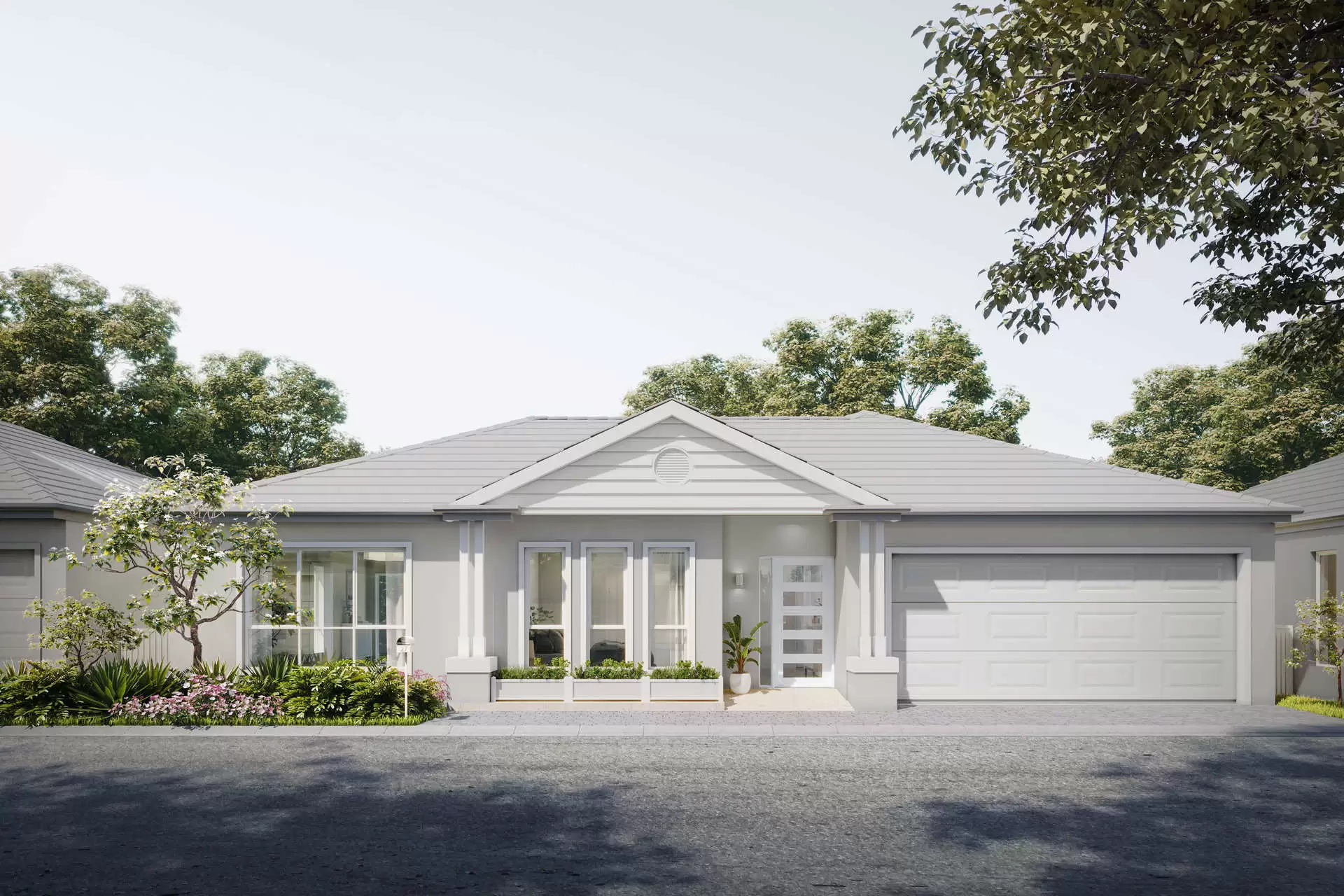 Lot 12/1 View Street, West Pennant Hills Sold by Louis Carr Real Estate - image 1