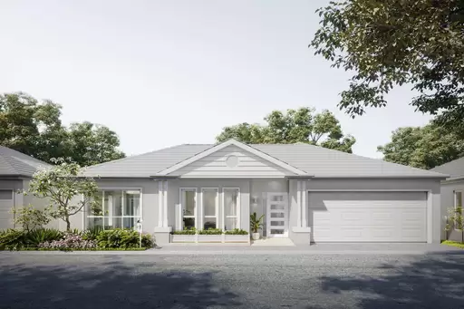 Lot 12/1 View Street, West Pennant Hills Sold by Louis Carr Real Estate