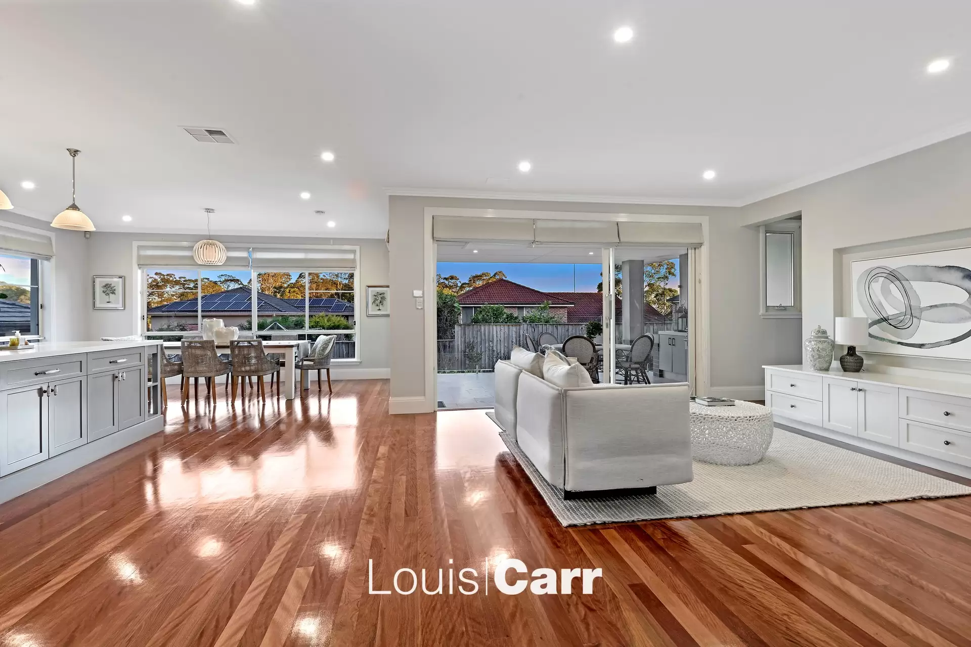 5 Kingscott Place, Castle Hill Sold by Louis Carr Real Estate - image 11