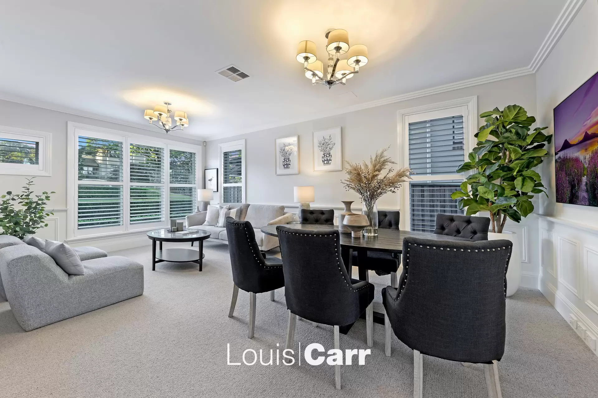 5 Kingscott Place, Castle Hill Sold by Louis Carr Real Estate - image 9