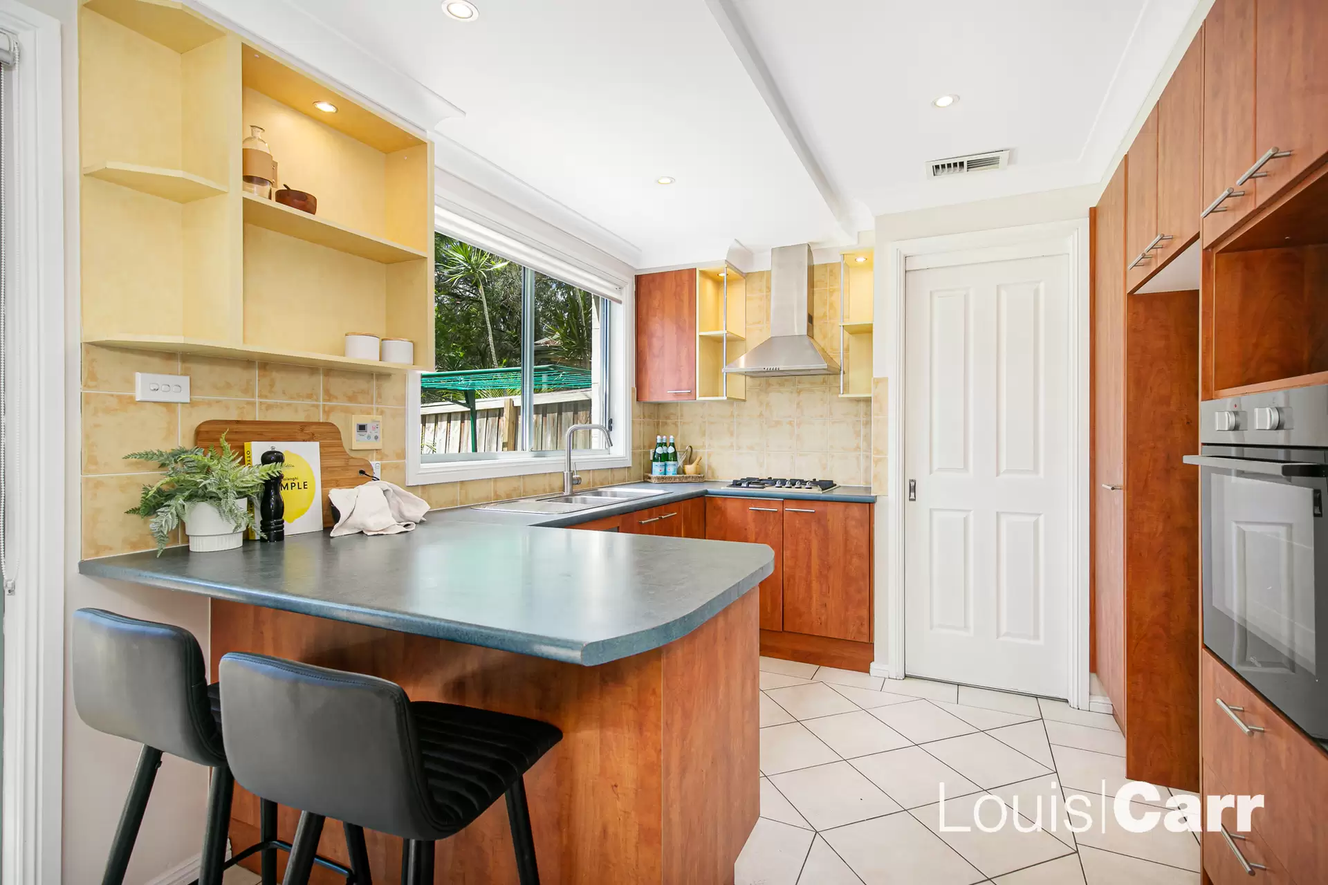 12/33 Coonara Avenue, West Pennant Hills Sold by Louis Carr Real Estate - image 3