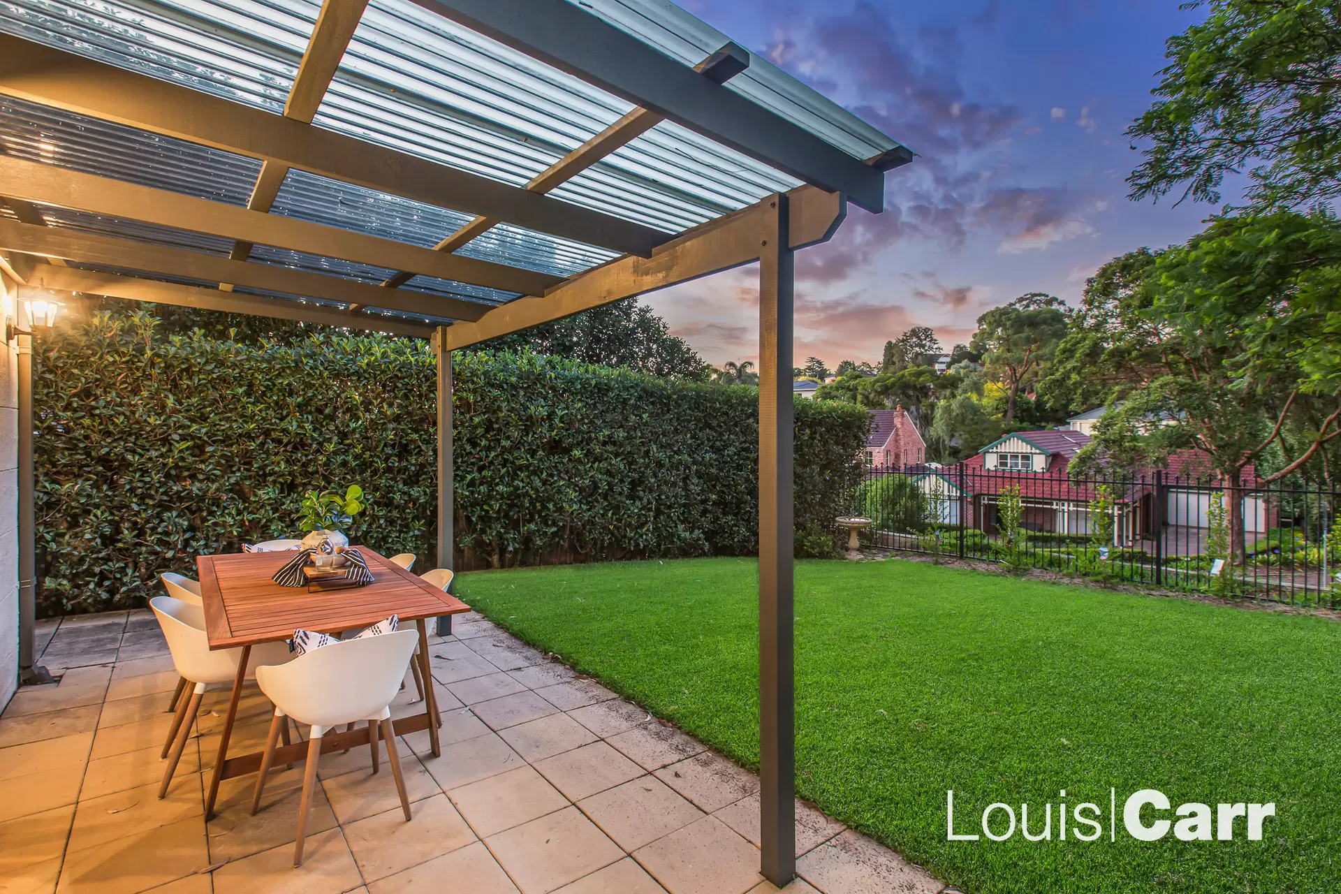 12/33 Coonara Avenue, West Pennant Hills Sold by Louis Carr Real Estate - image 8