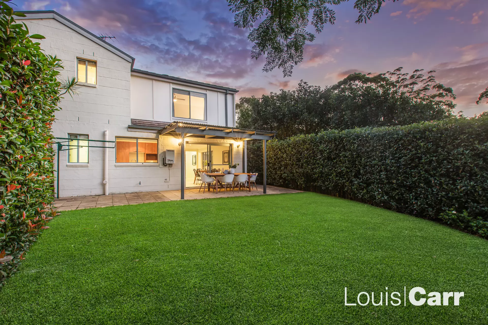 12/33 Coonara Avenue, West Pennant Hills Sold by Louis Carr Real Estate - image 9