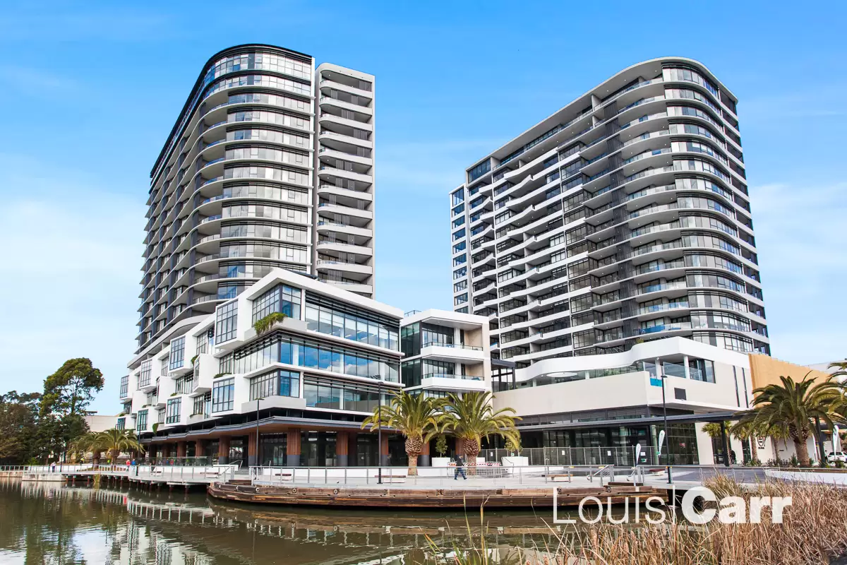 Level 8/808/11-13 Solent Circuit, Norwest Leased by Louis Carr Real Estate - image 7