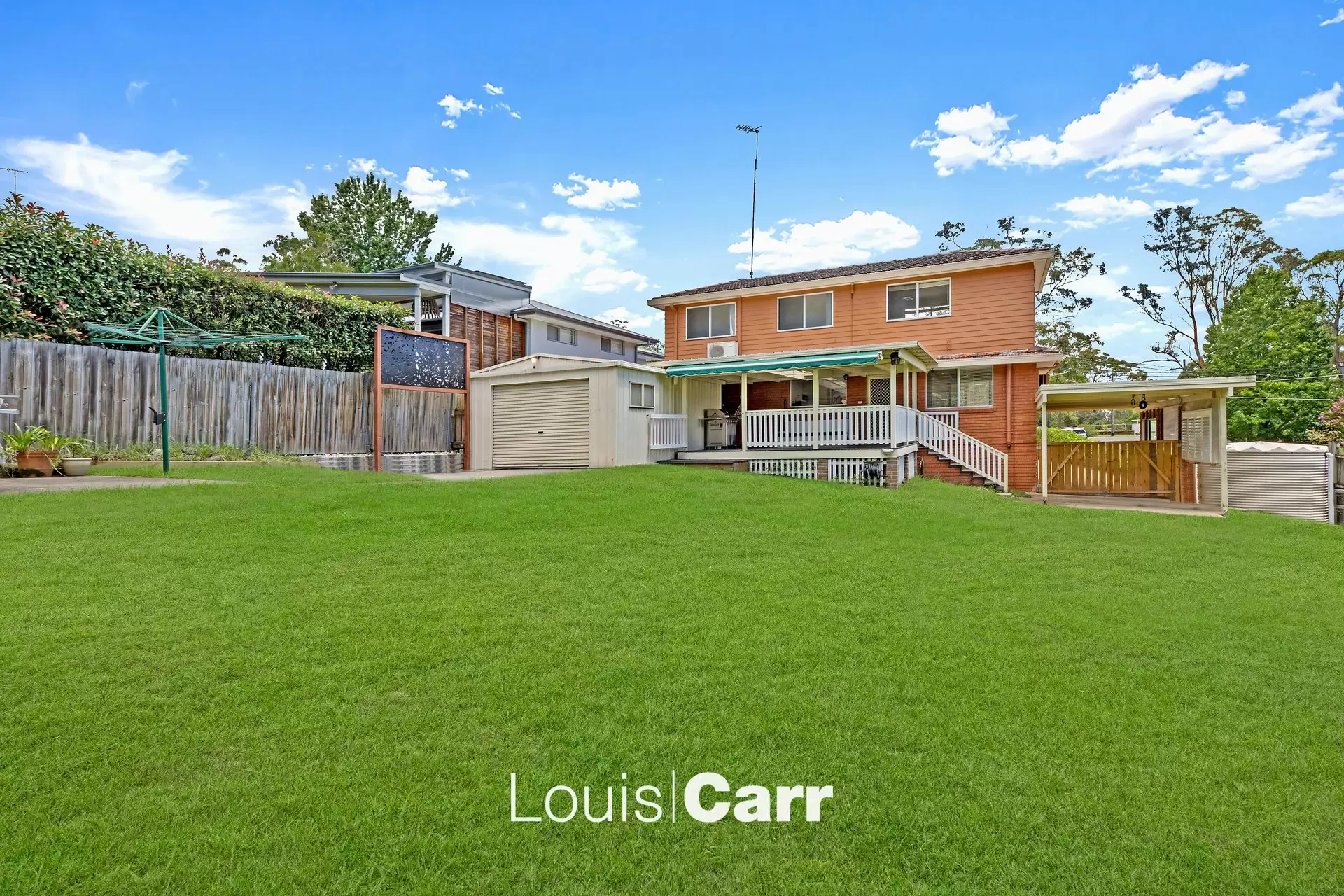 24 Waninga Road, Hornsby Heights Leased by Louis Carr Real Estate - image 12