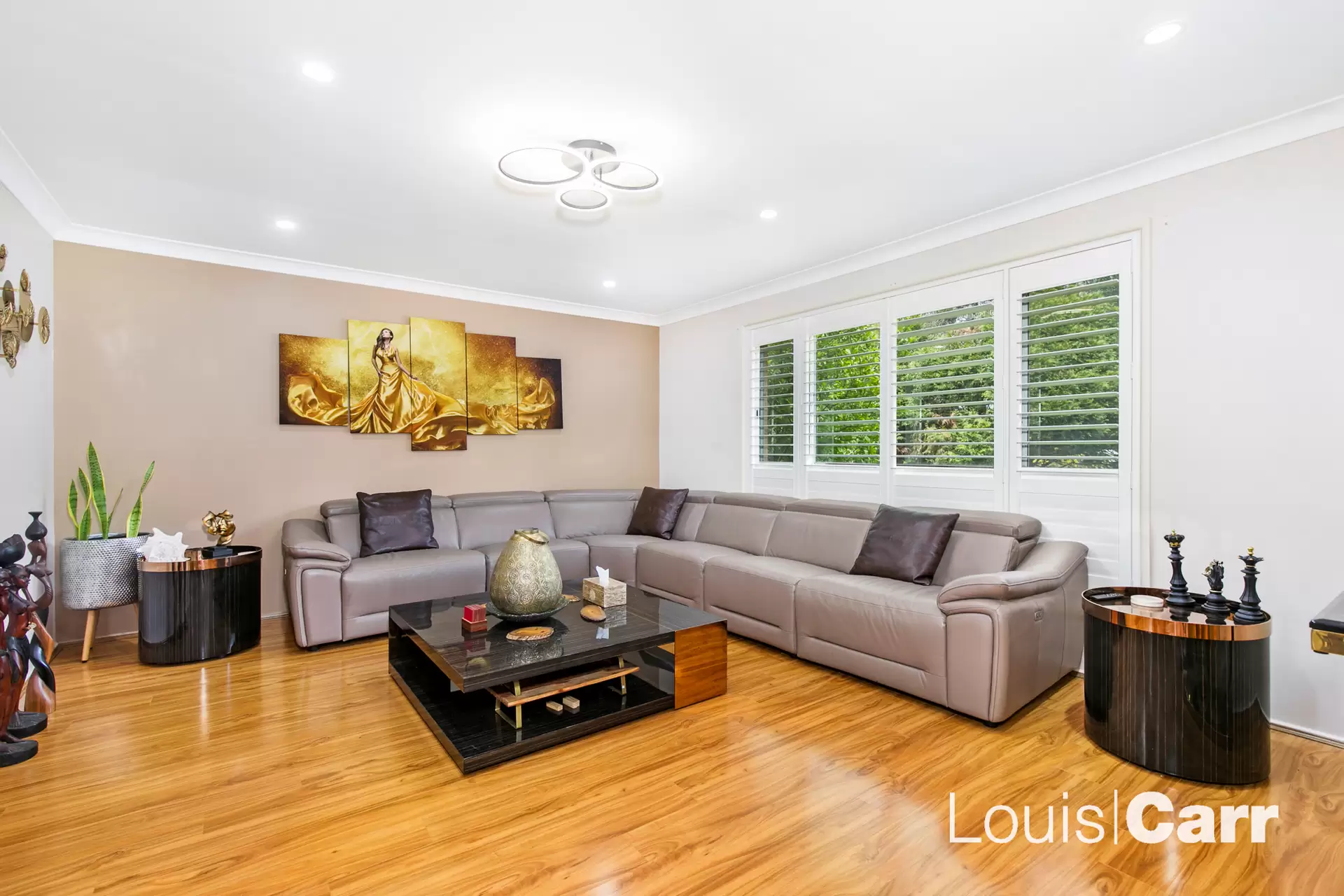 11 Torrens Place, Cherrybrook Leased by Louis Carr Real Estate - image 2