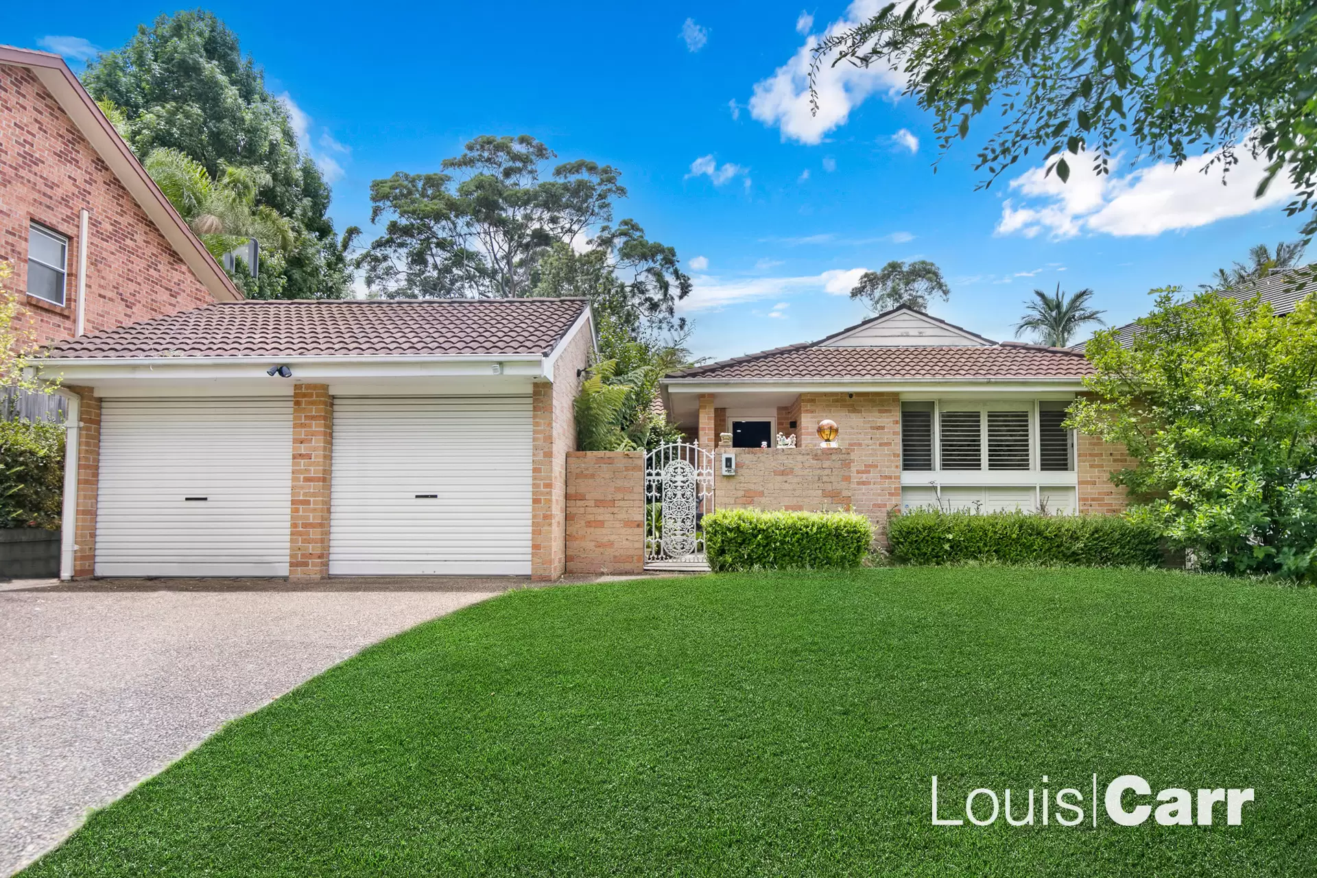 11 Torrens Place, Cherrybrook Leased by Louis Carr Real Estate - image 1