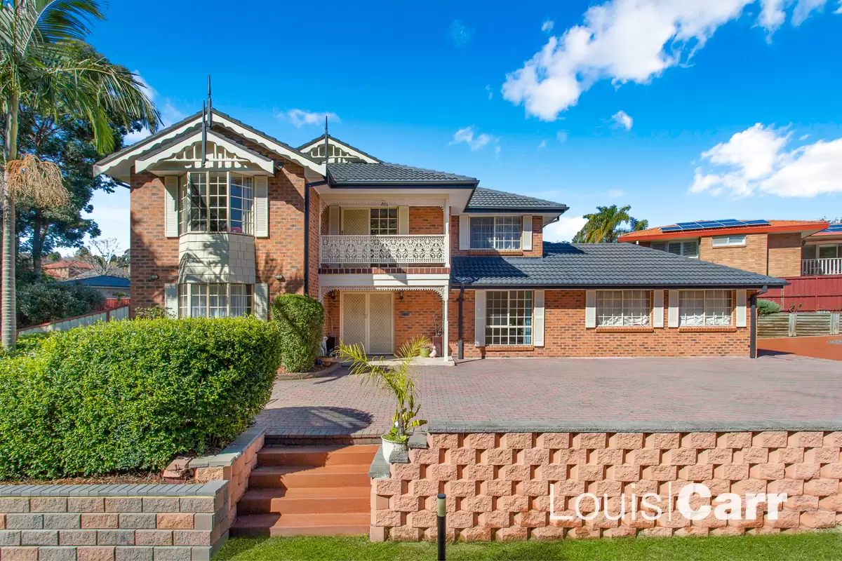 47 Taylor Street, West Pennant Hills Leased by Louis Carr Real Estate - image 1