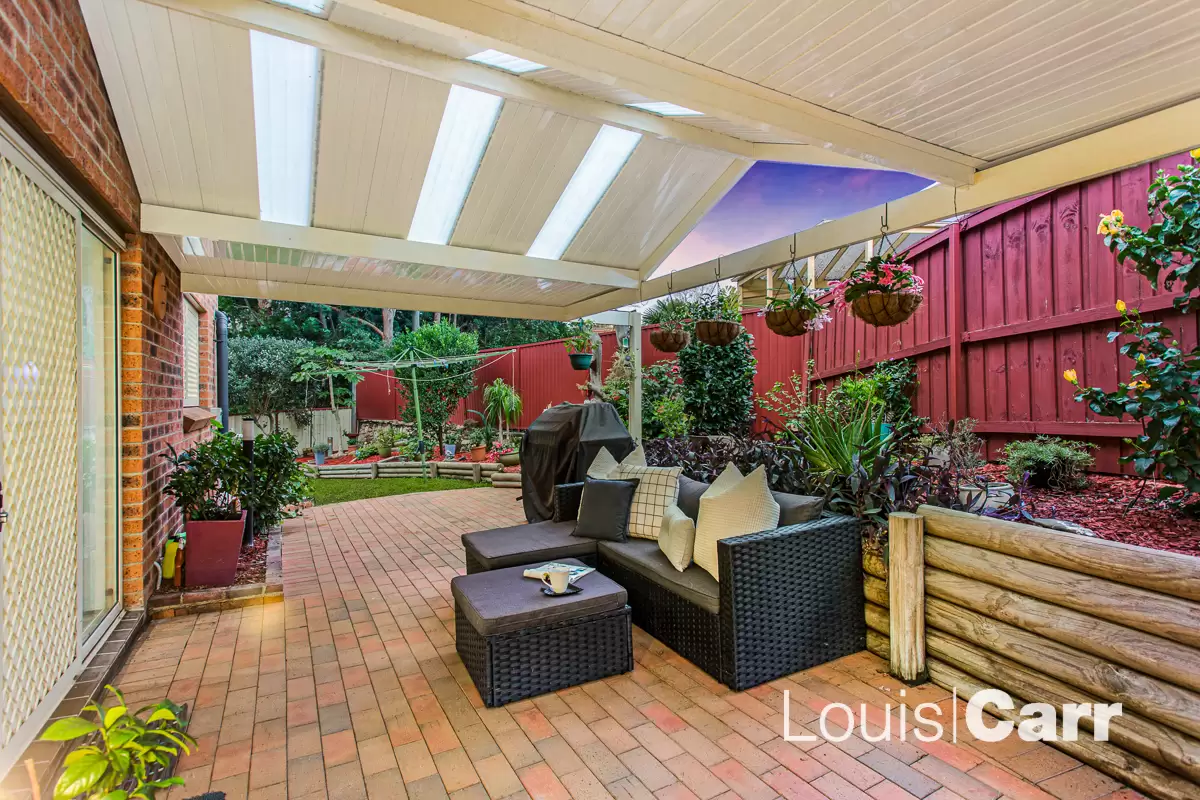 47 Taylor Street, West Pennant Hills Leased by Louis Carr Real Estate - image 10